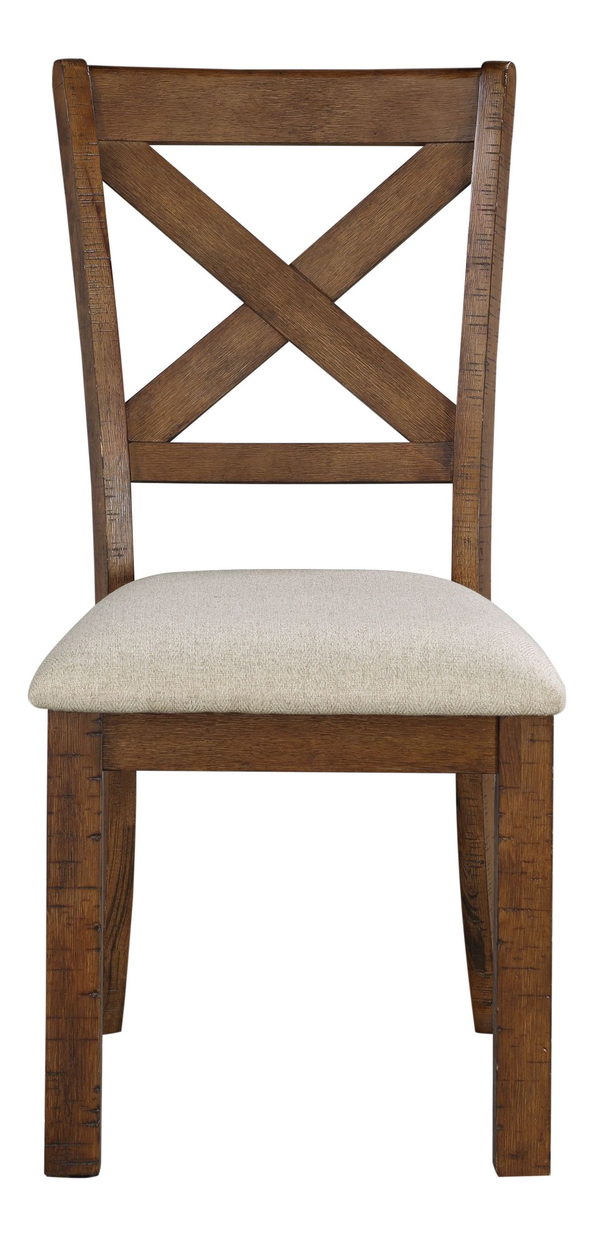 Bonner Rectangular Wood Dining Room Set
