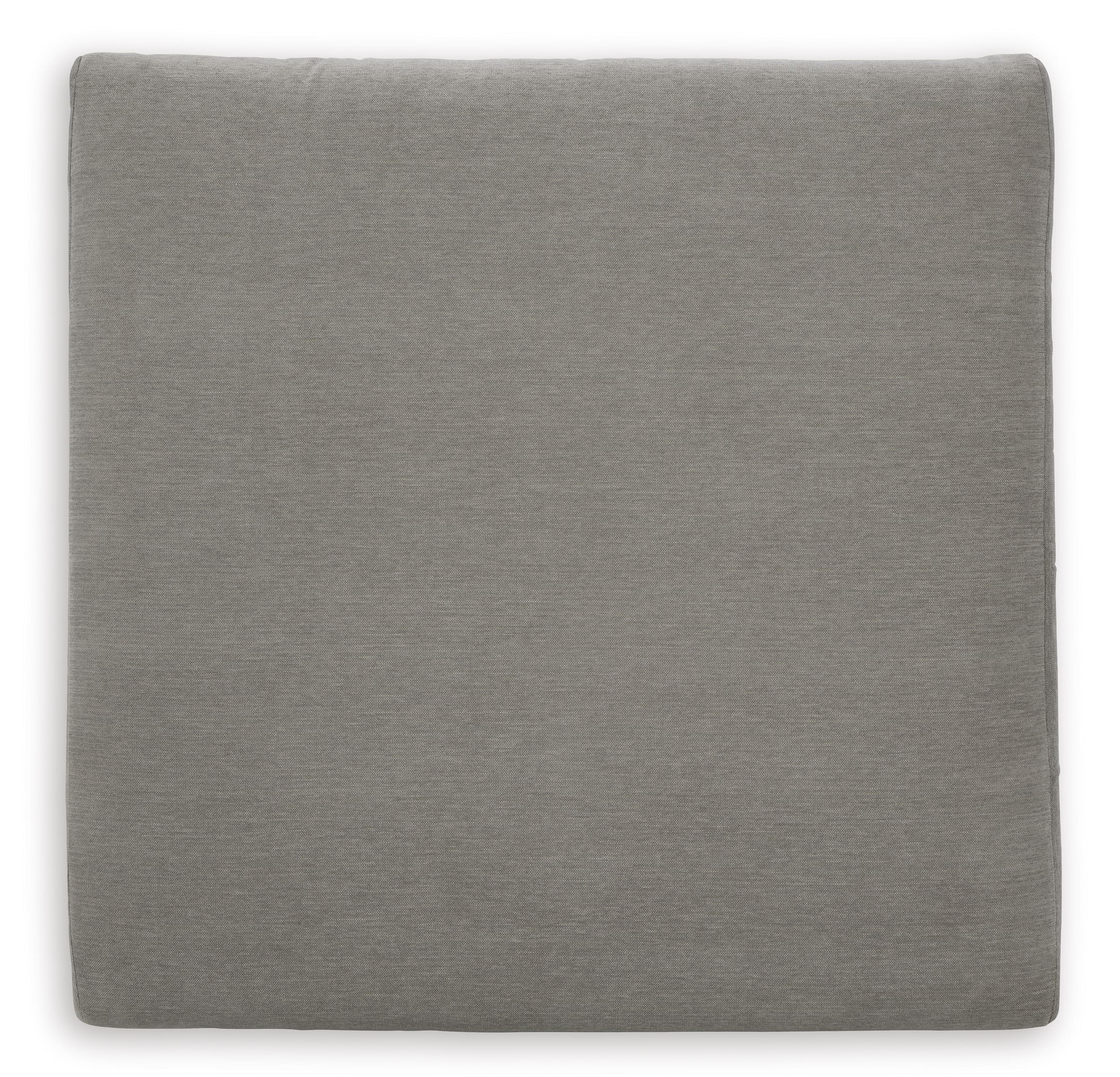 Avaliyah Polyester Oversized Accent Ottoman