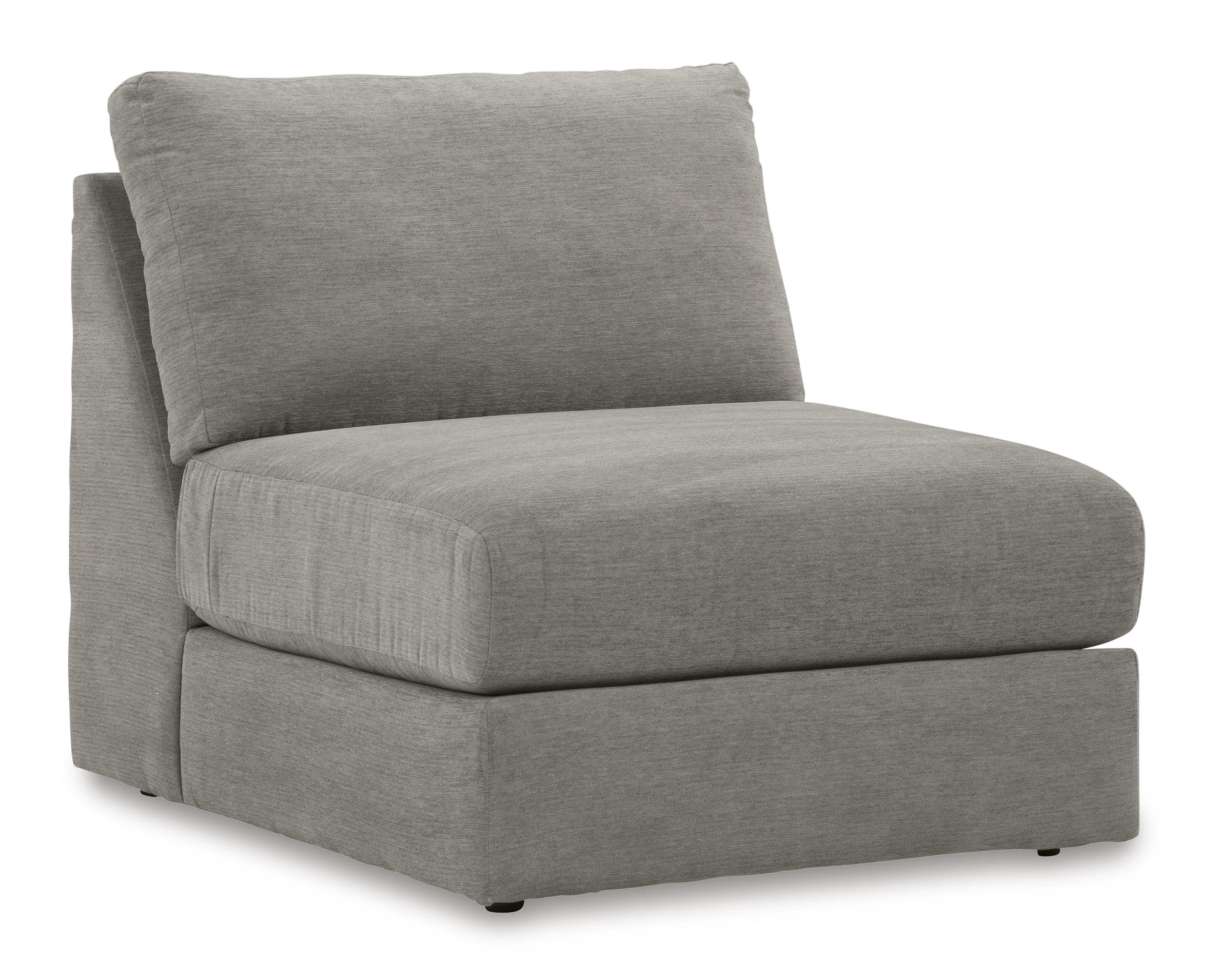Avaliyah 8-Piece Polyester U-Shaped Modular Sectional Sofa