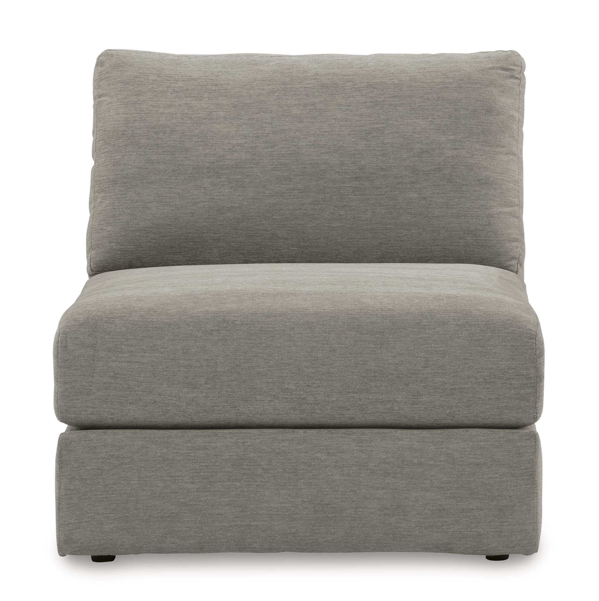 Ashley Avaliyah 4-Piece Modular Center Sofa