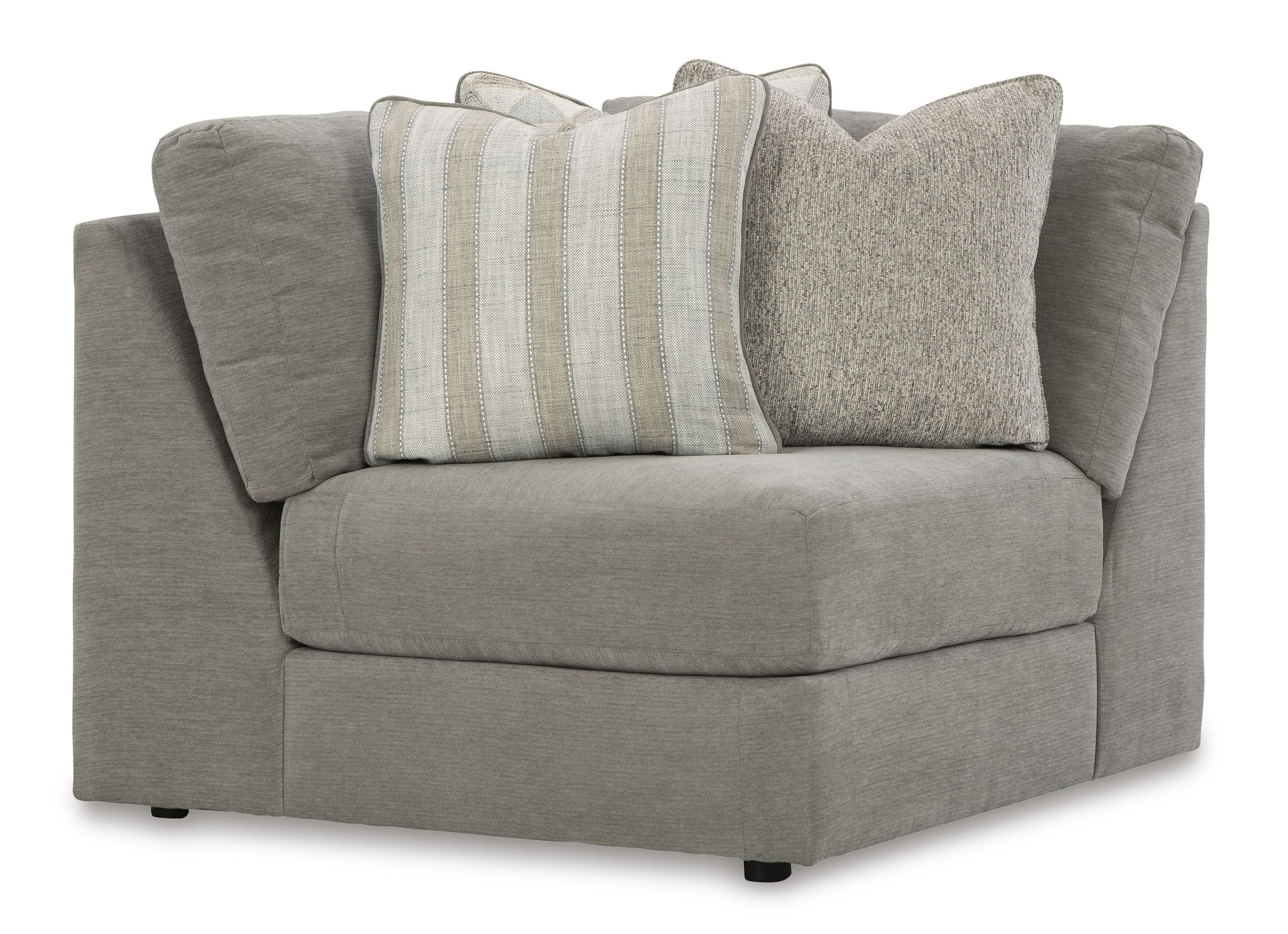 Ashley Avaliyah 6-Piece Left Arm Corner Chair
