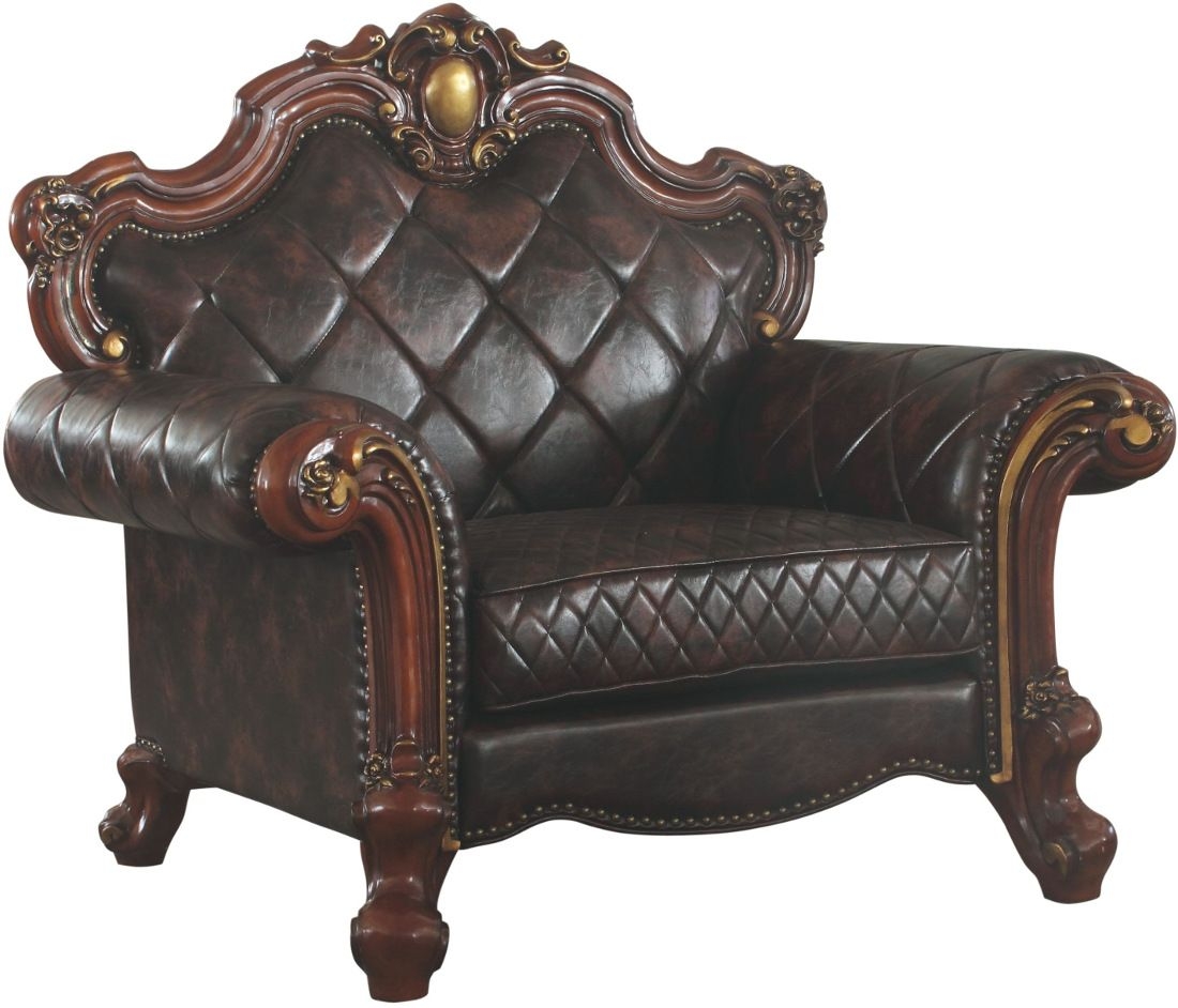 Acme Furniture - Picardy Chair