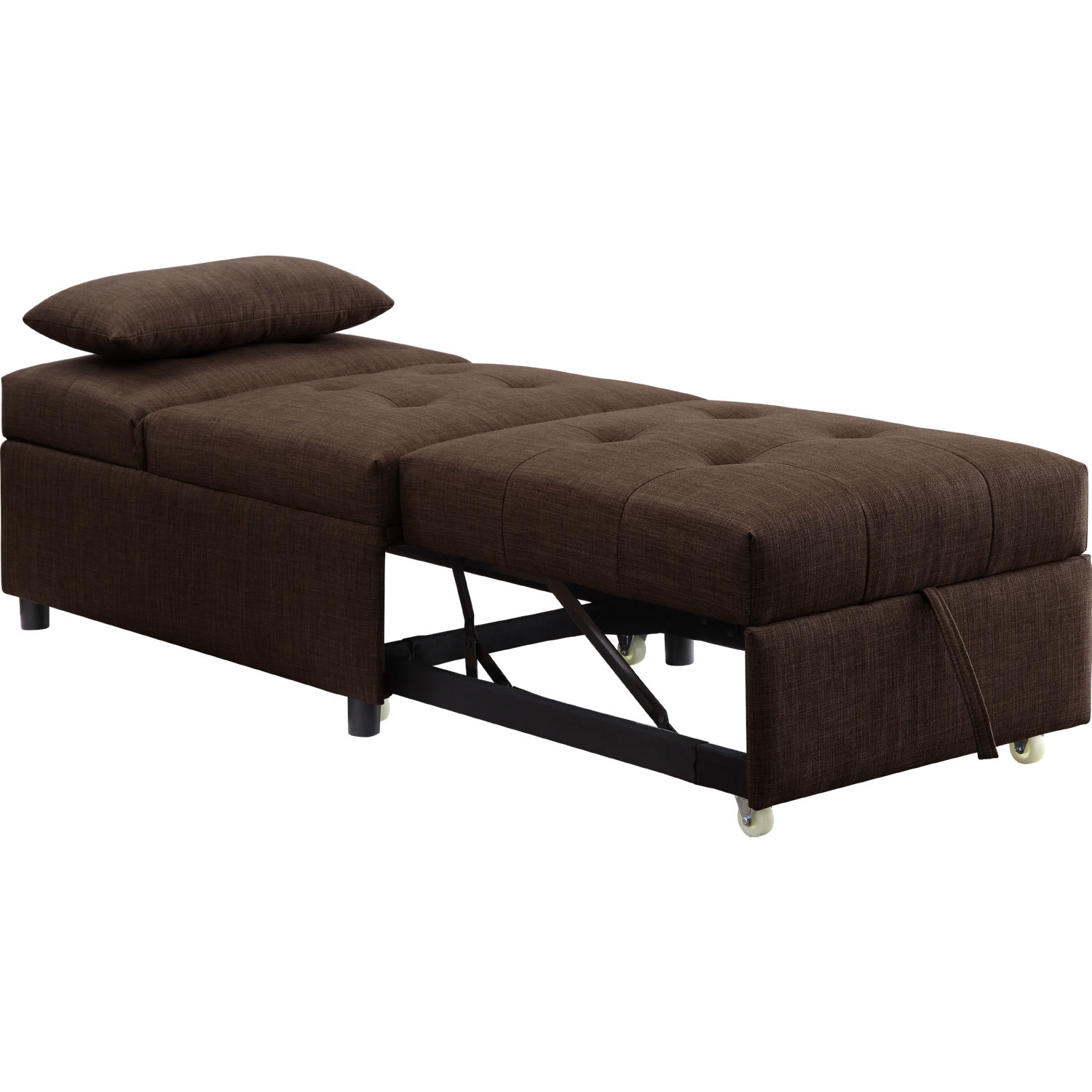 Hidalgo Sleeper Chair