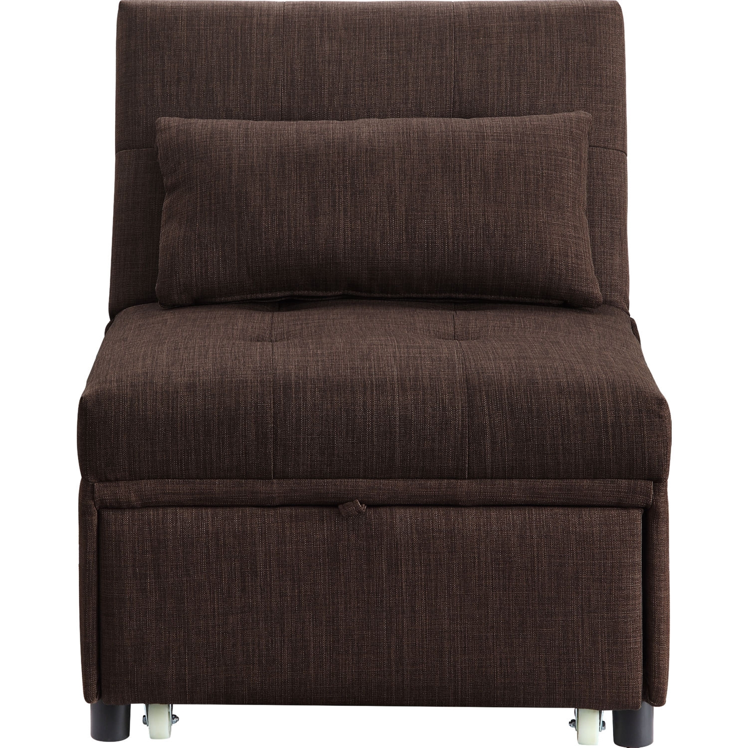 Hidalgo Sleeper Chair