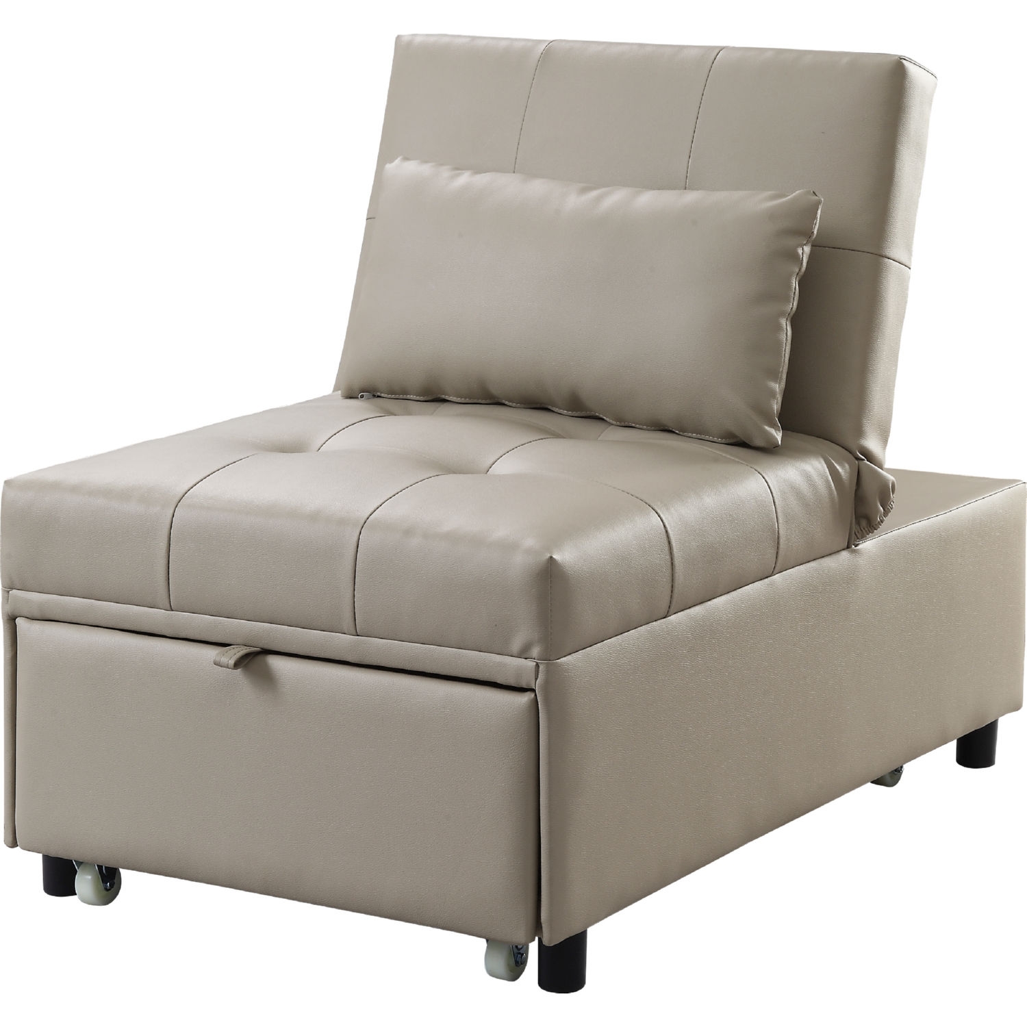 Hidalgo Sleeper Chair