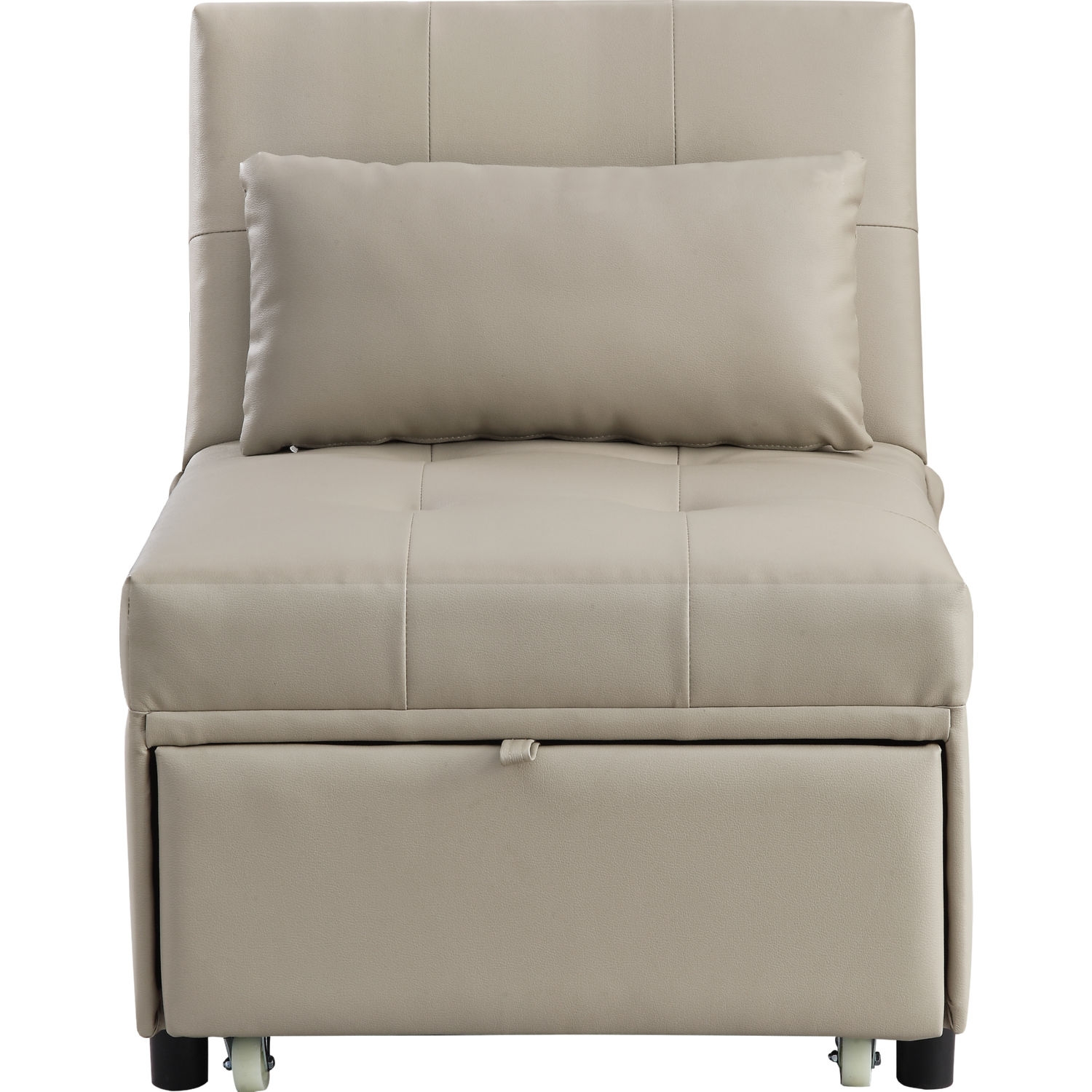 Hidalgo Sleeper Chair