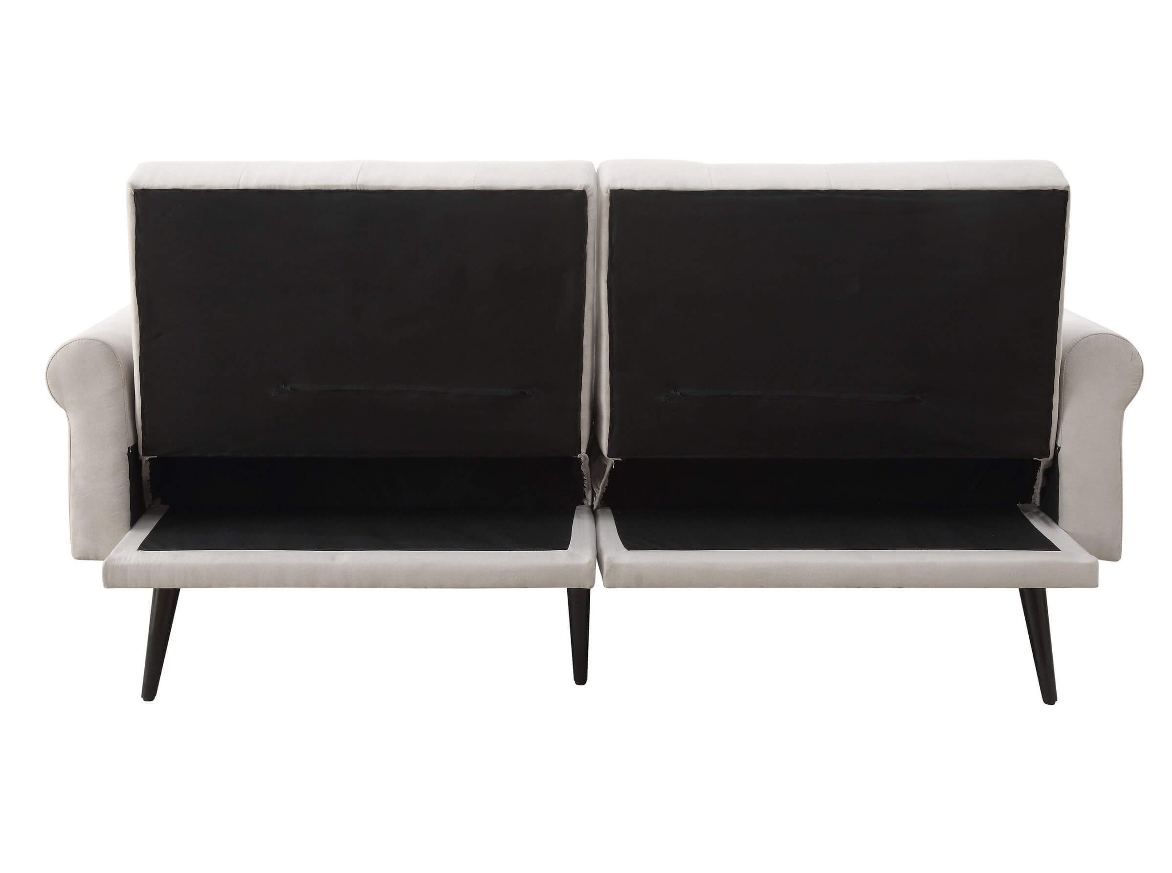 Eiroa Fabric Tufted Sofabed