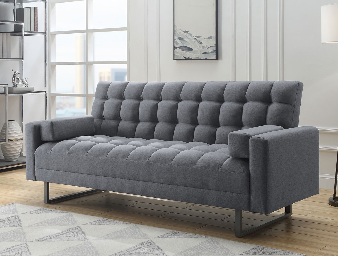 Limosa Fabric Linen Sofabed