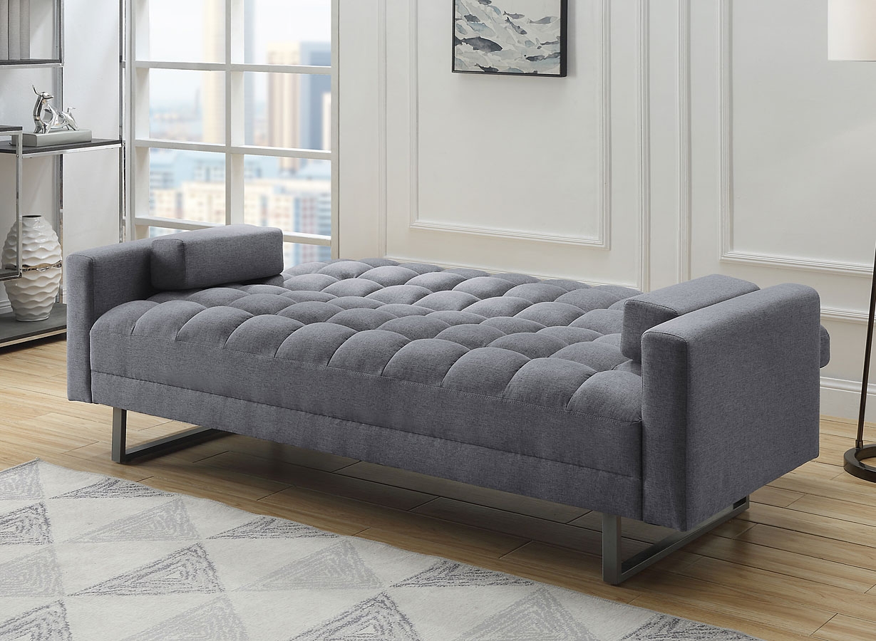 Limosa Fabric Linen Sofabed