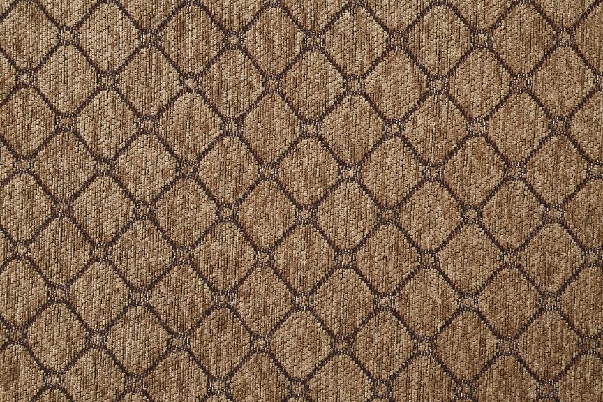 Chateau De Ville Fabric Sofa