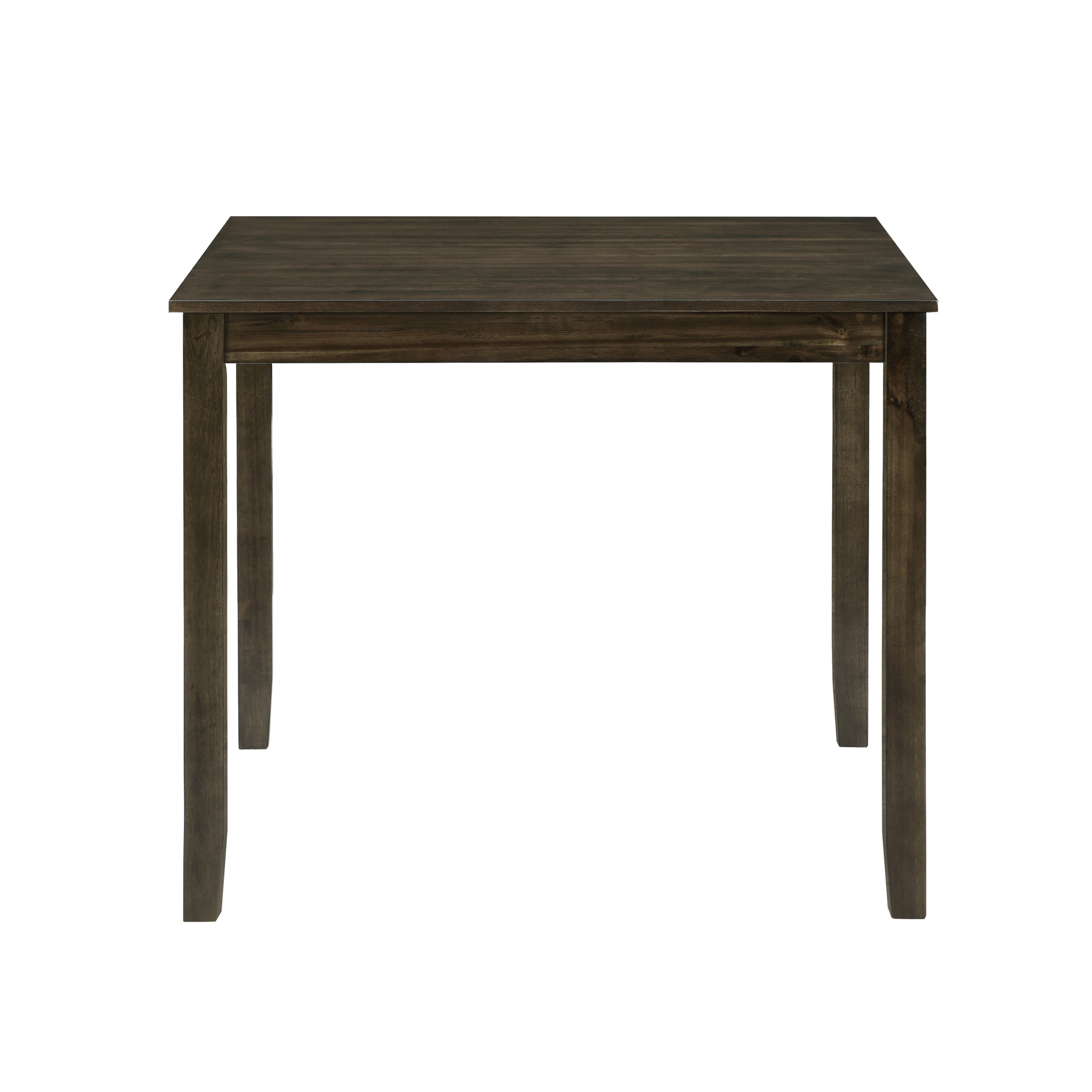 Hazel Wood 5-Piece Pack Dinette Set