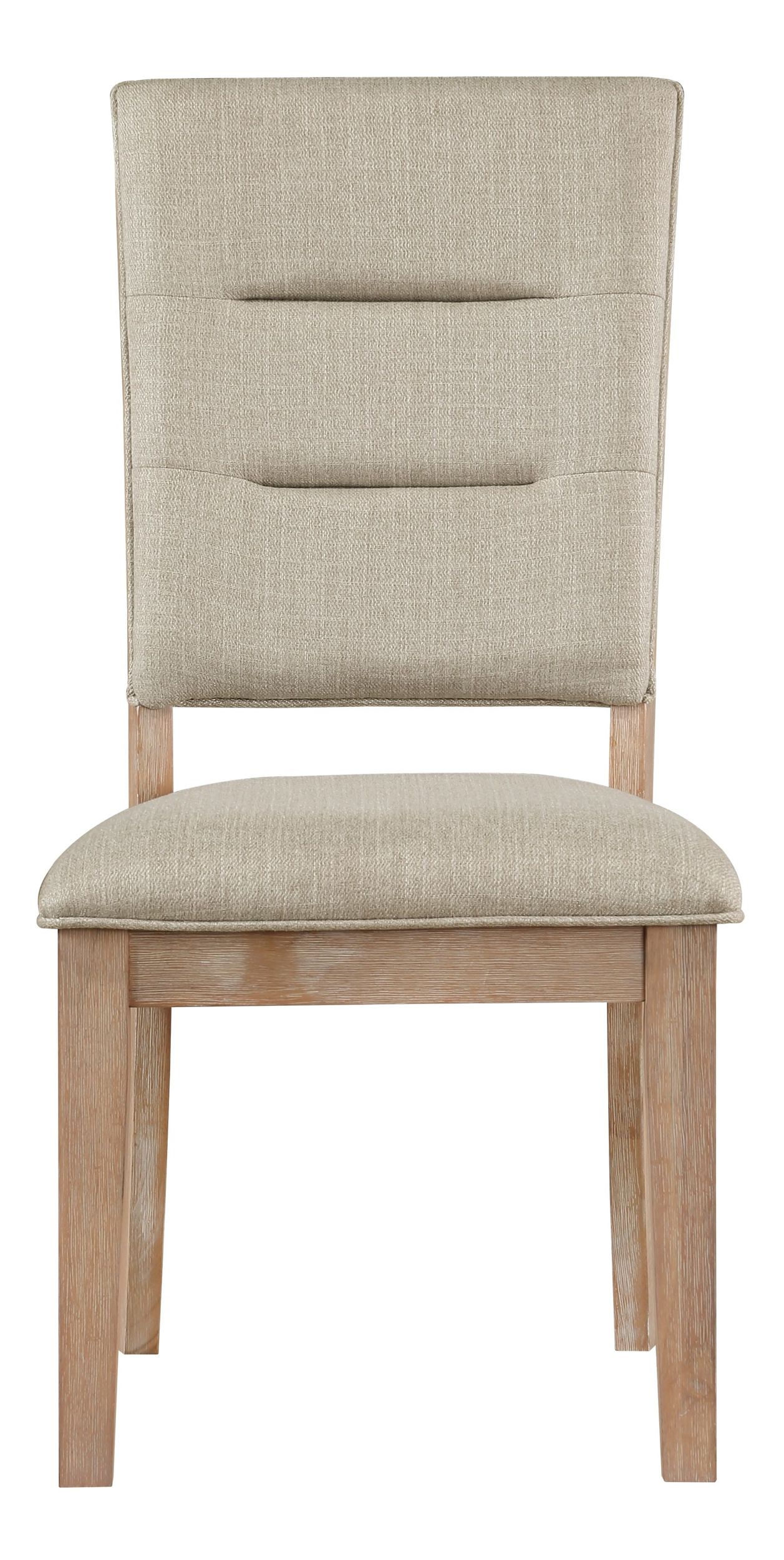 Aberdeen Rectangular Extendable Wood Dining Room Set