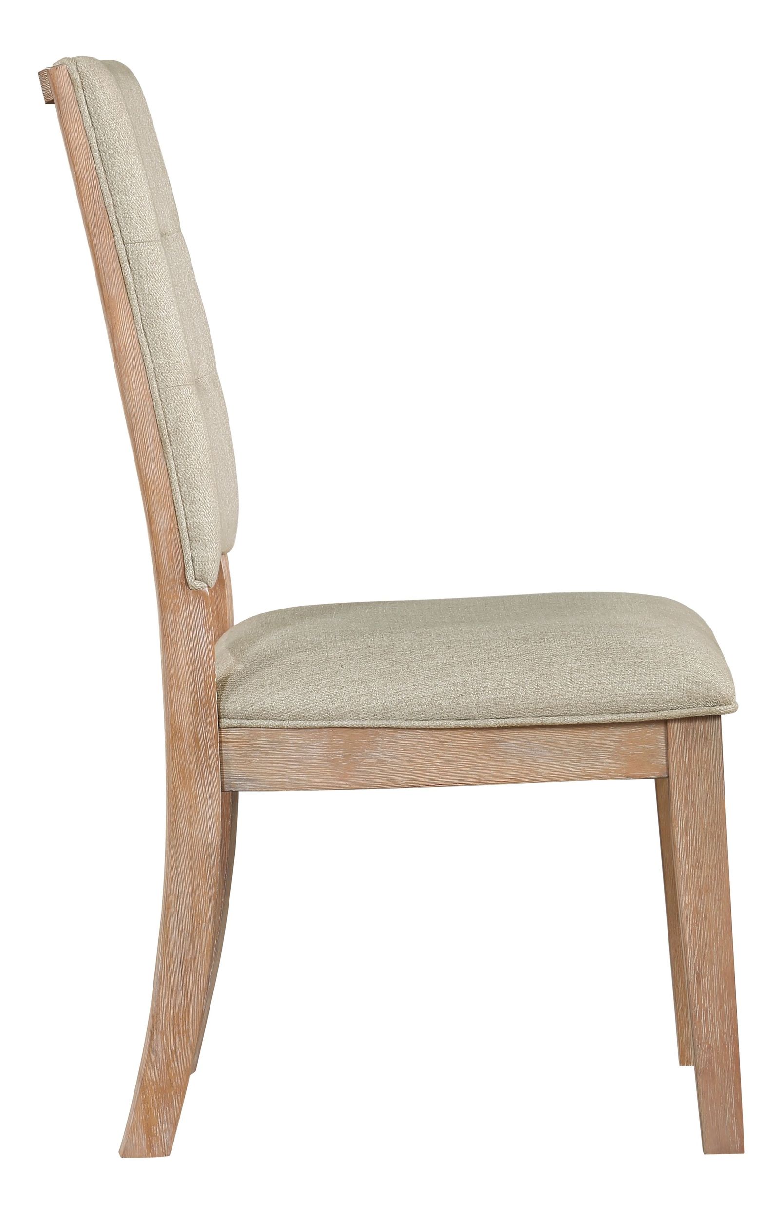 Aberdeen Rectangular Extendable Wood Dining Room Set