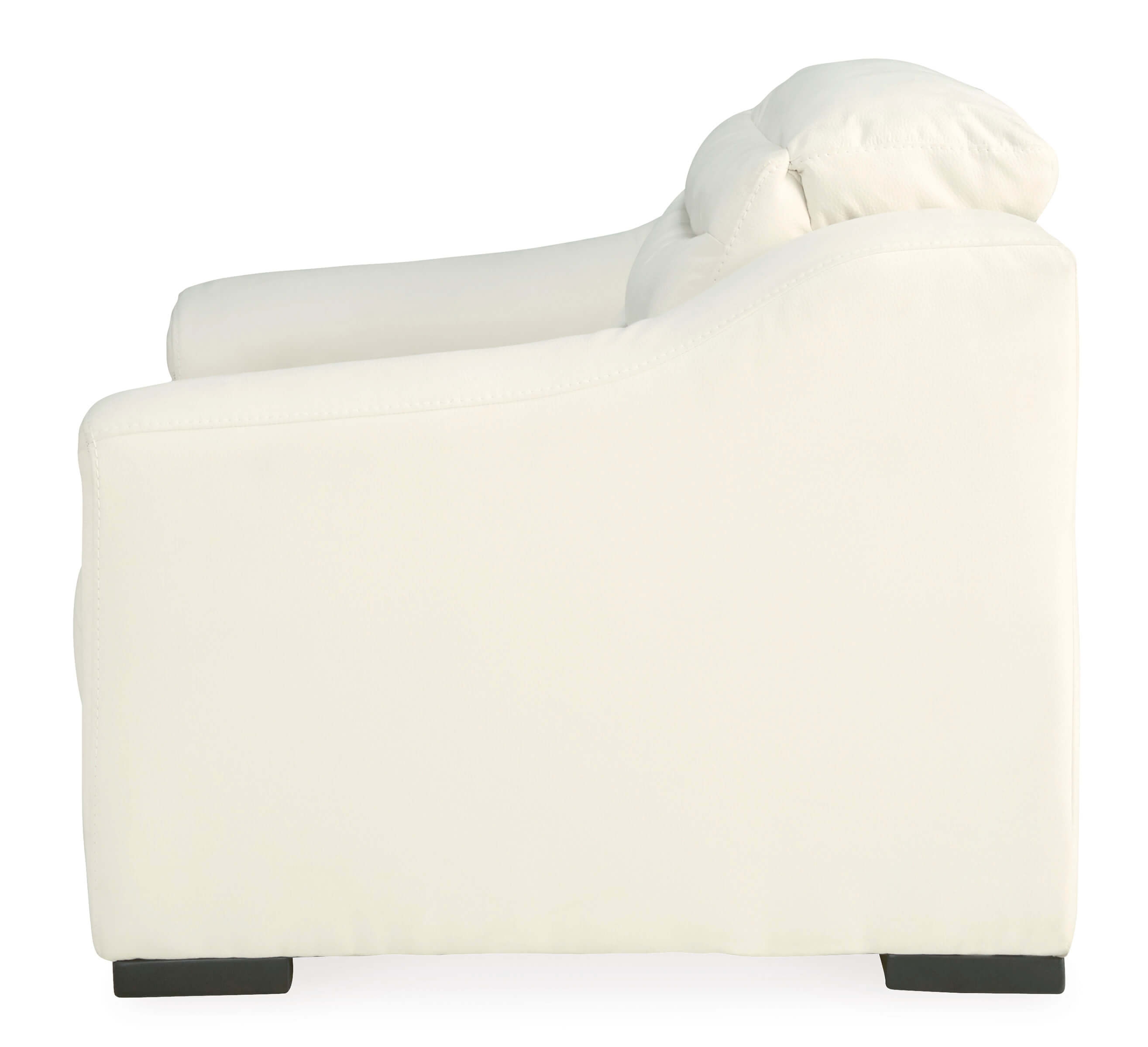 Next-Gen Gaucho Faux Leather Power Recliner Chair