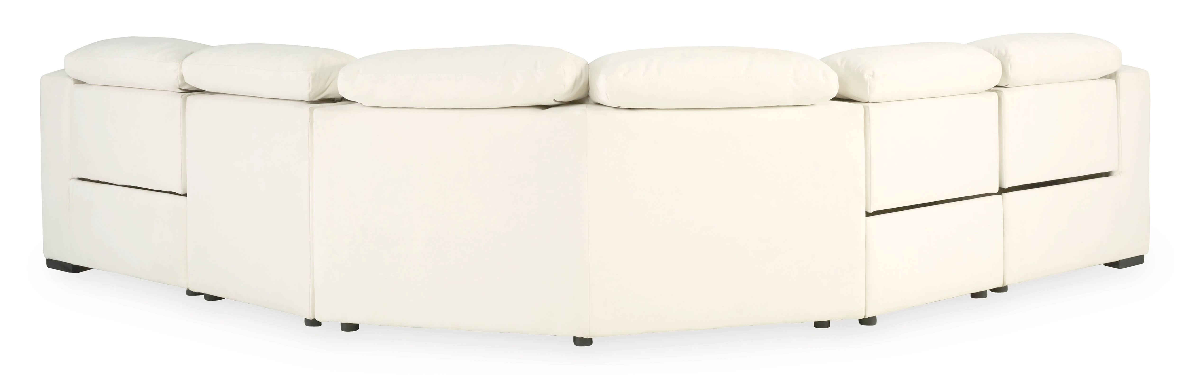 Next-Gen Gaucho 5-Piece Power Reclining Sectional Sofa