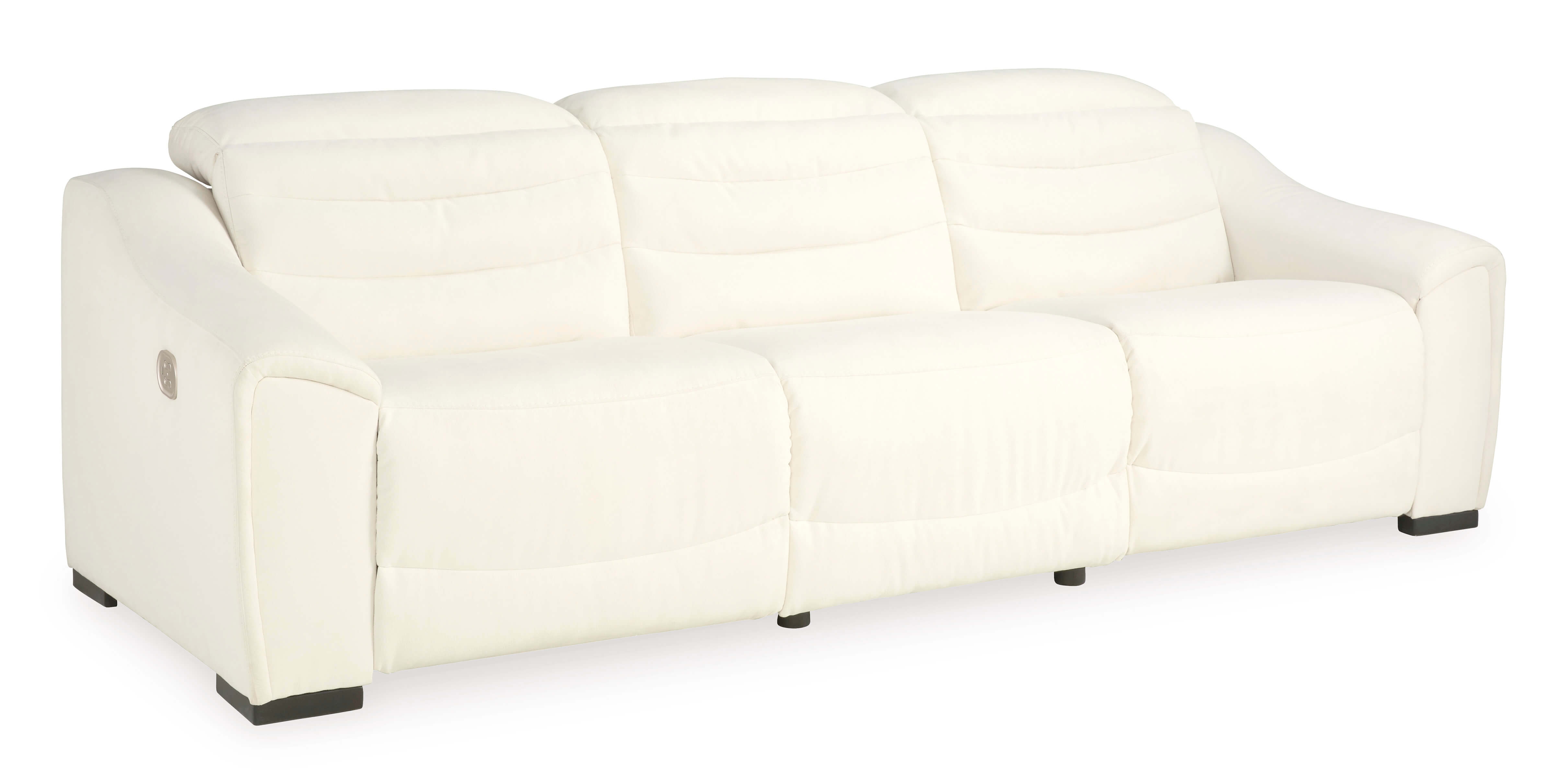 Next-Gen Gaucho 3-Piece Polyester Power Reclining Sofa