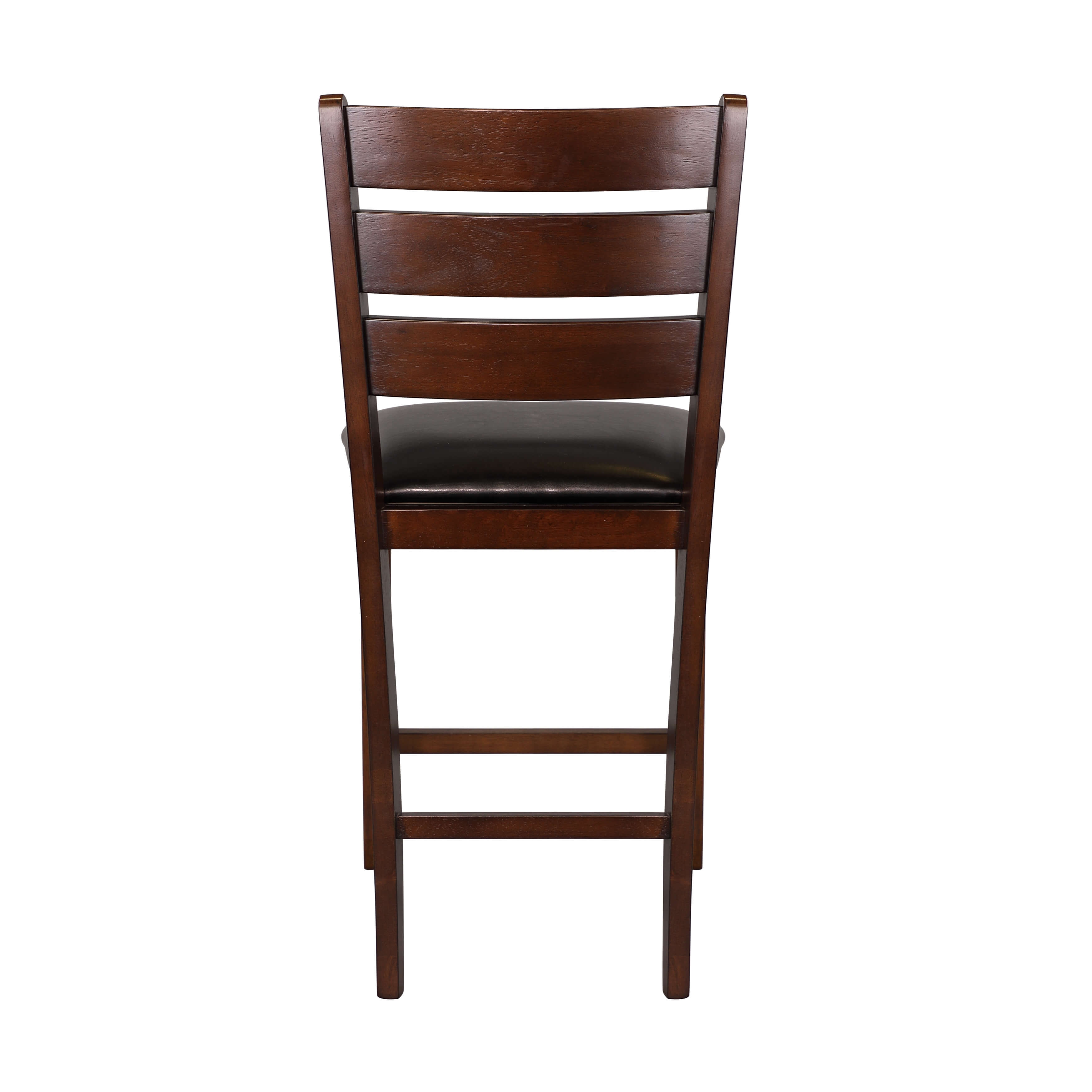 Ameillia Classic Square Counter Dining Room Set