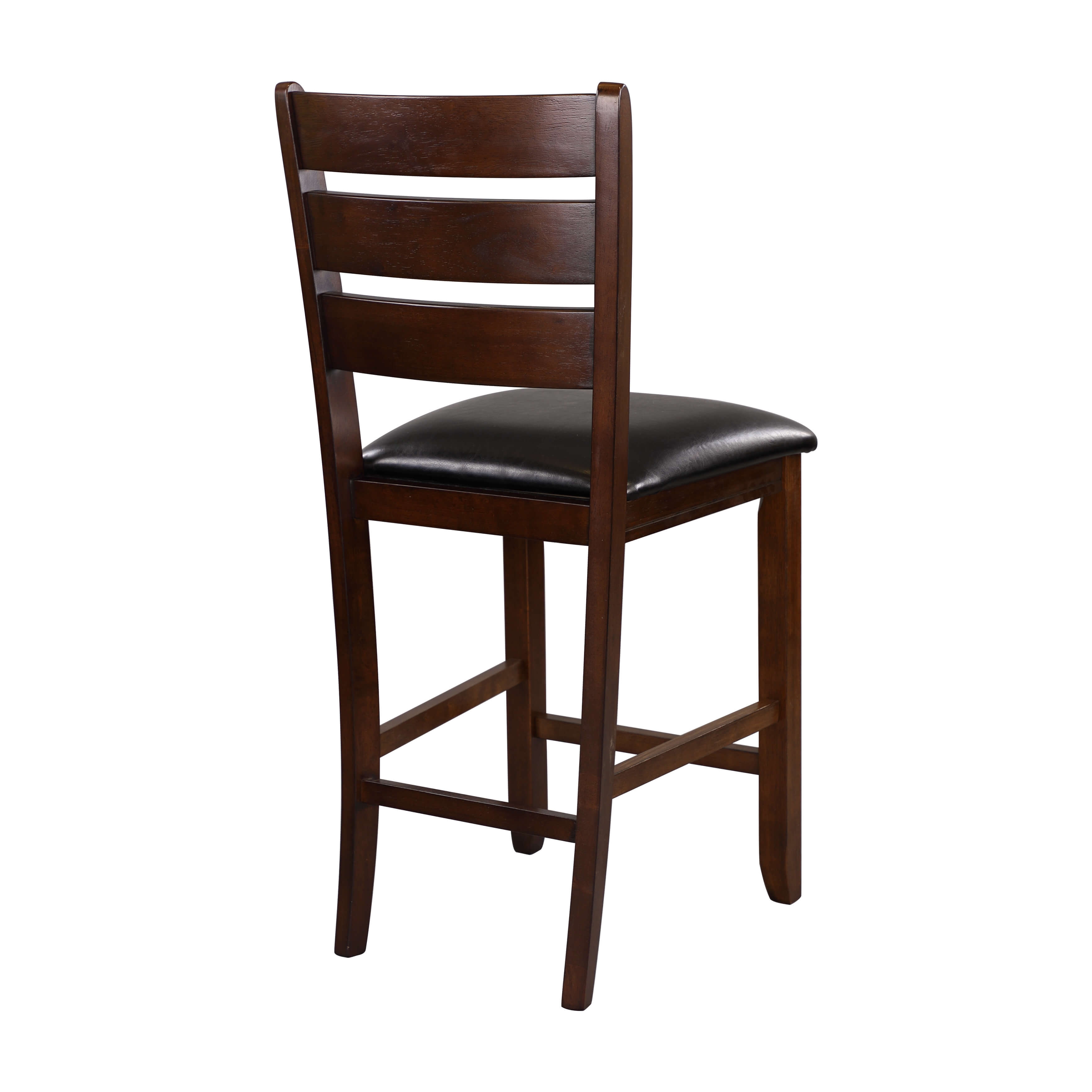 Ameillia Classic Square Counter Dining Room Set