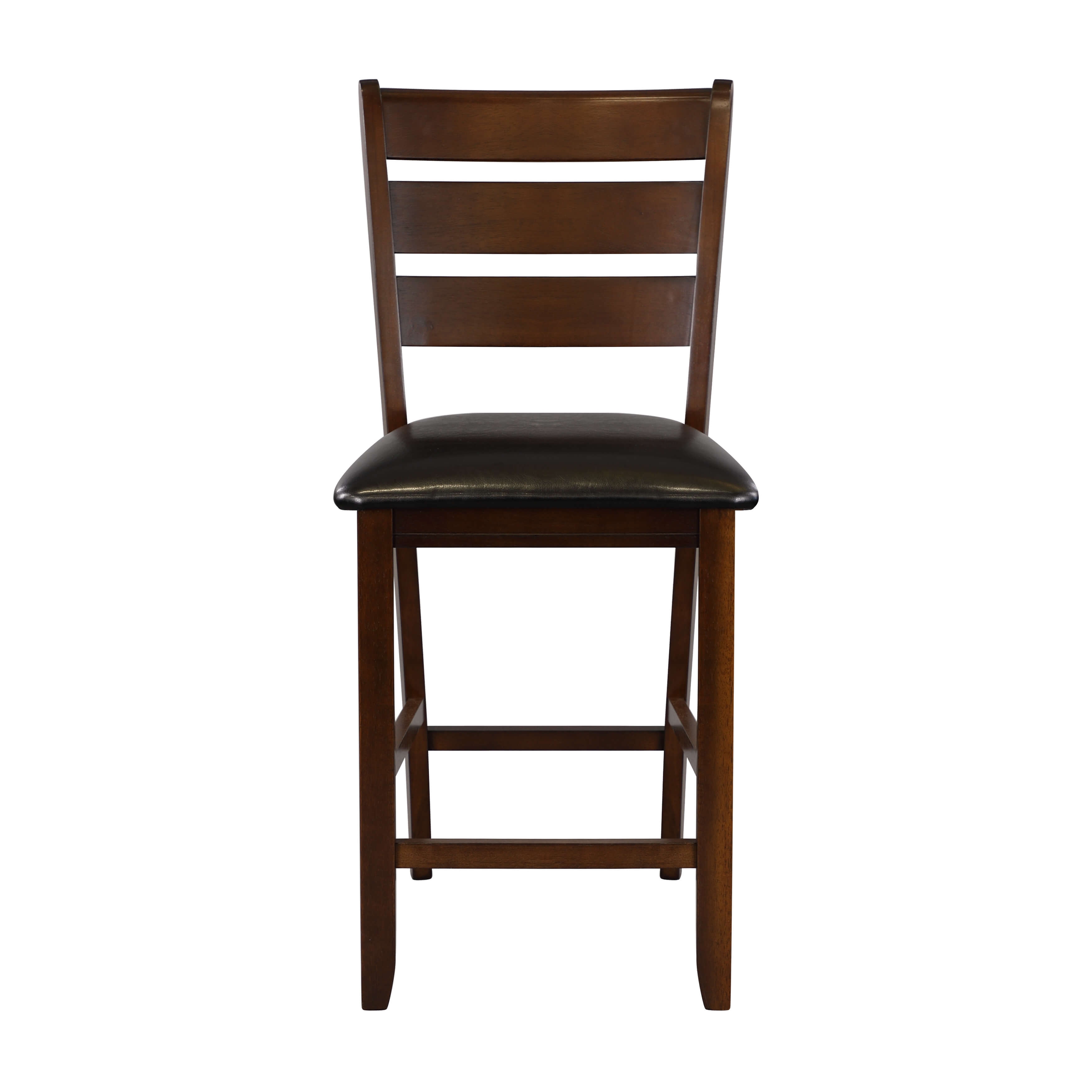 Ameillia Classic Square Counter Dining Room Set