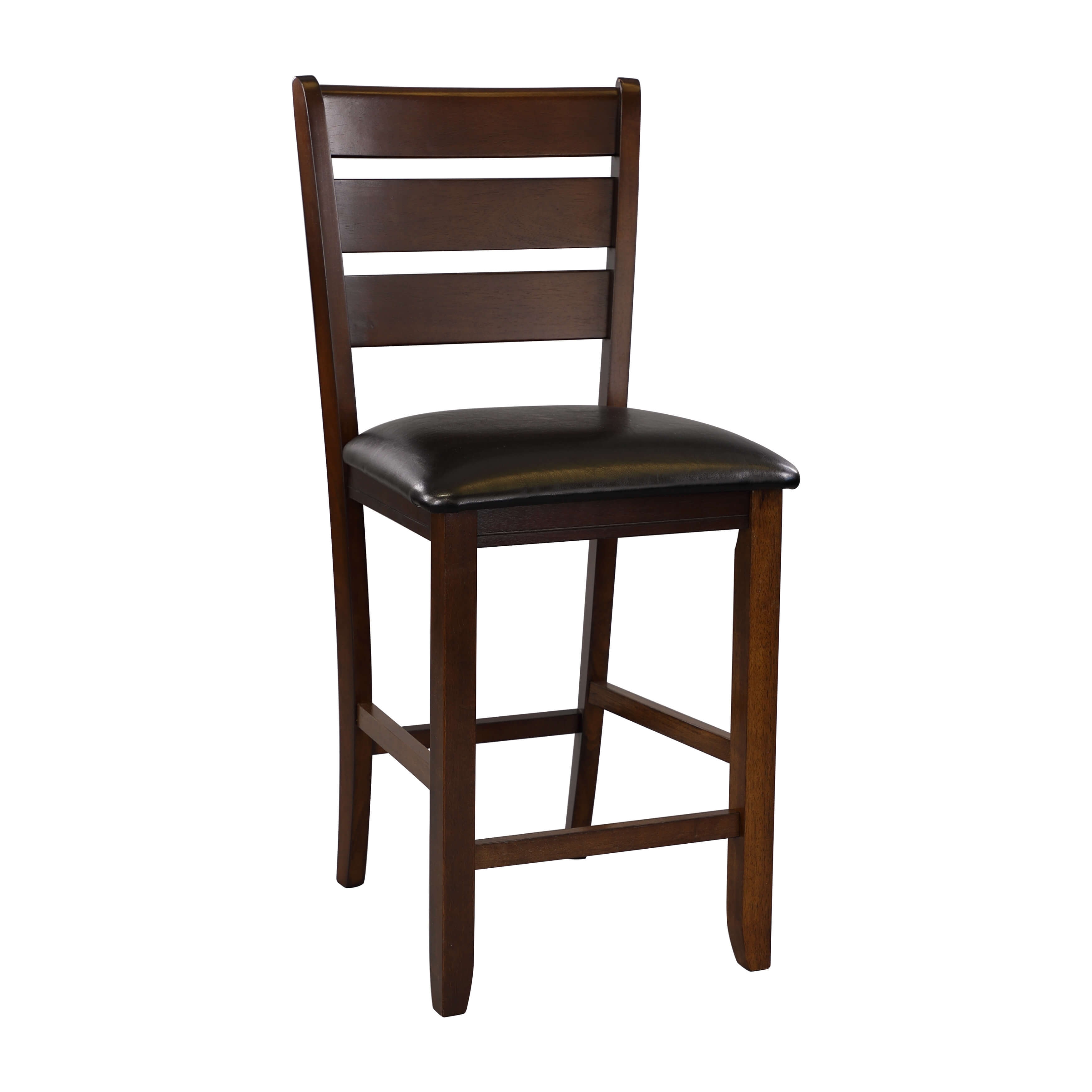 Ameillia Classic Square Counter Dining Room Set