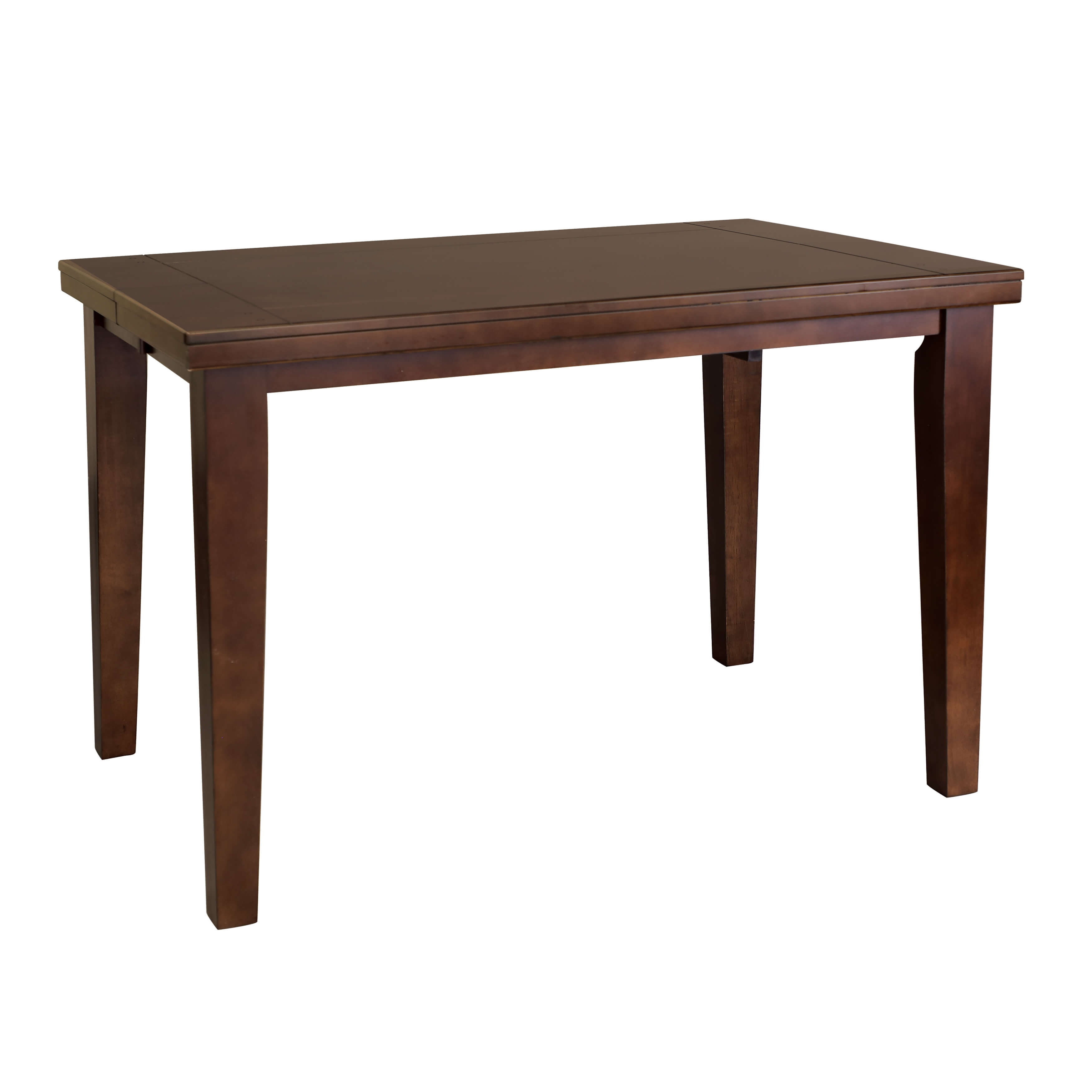 Ameillia Classic Square Counter Dining Room Set