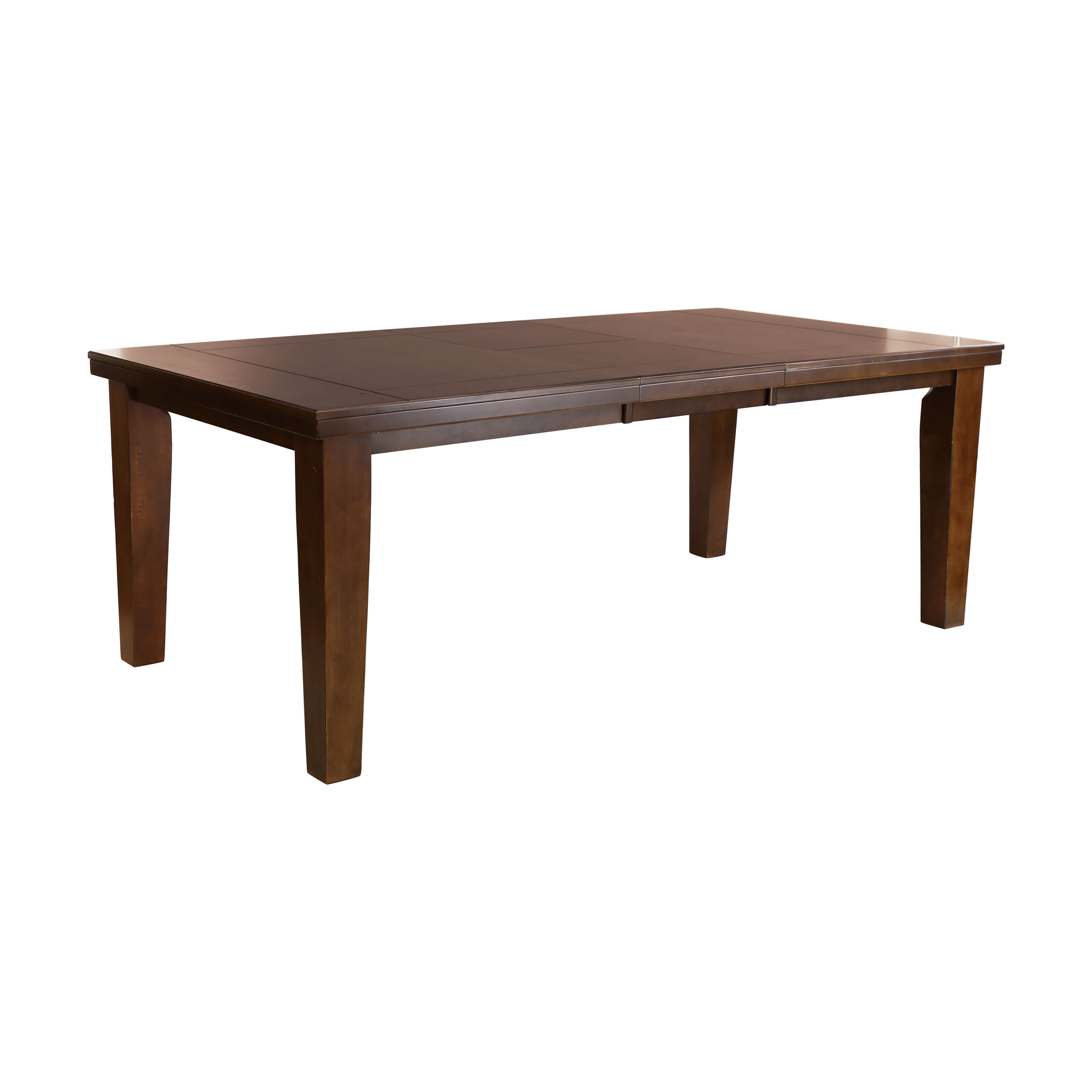 Ameillia Classic Rectangular Dining Room Set