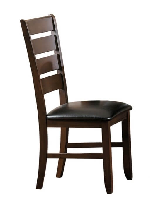 Ameillia Classic Rectangular Dining Room Set