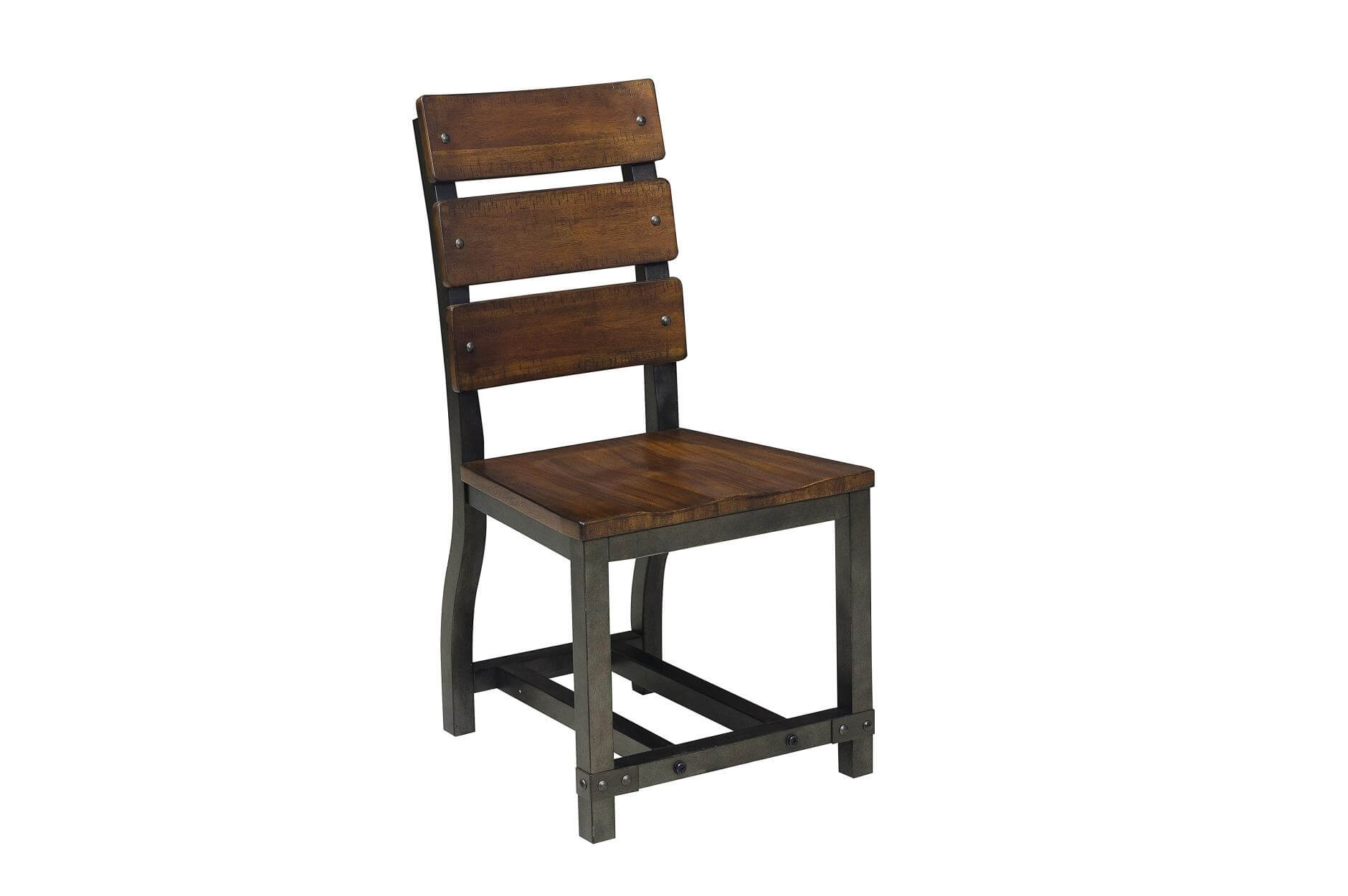 Holverson Industrial Dining Room Set by Homelegance