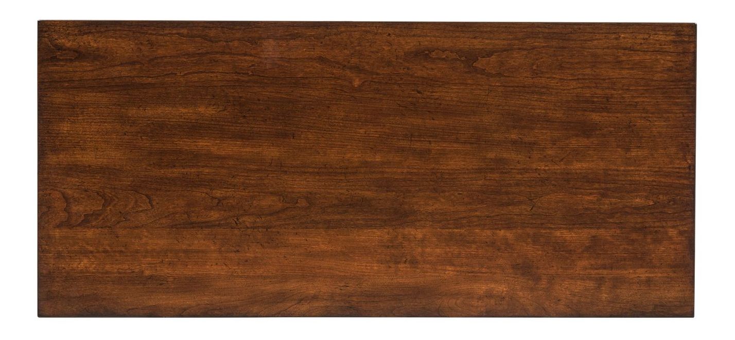 Rustic Traditions Wood 5-Drawer Chest