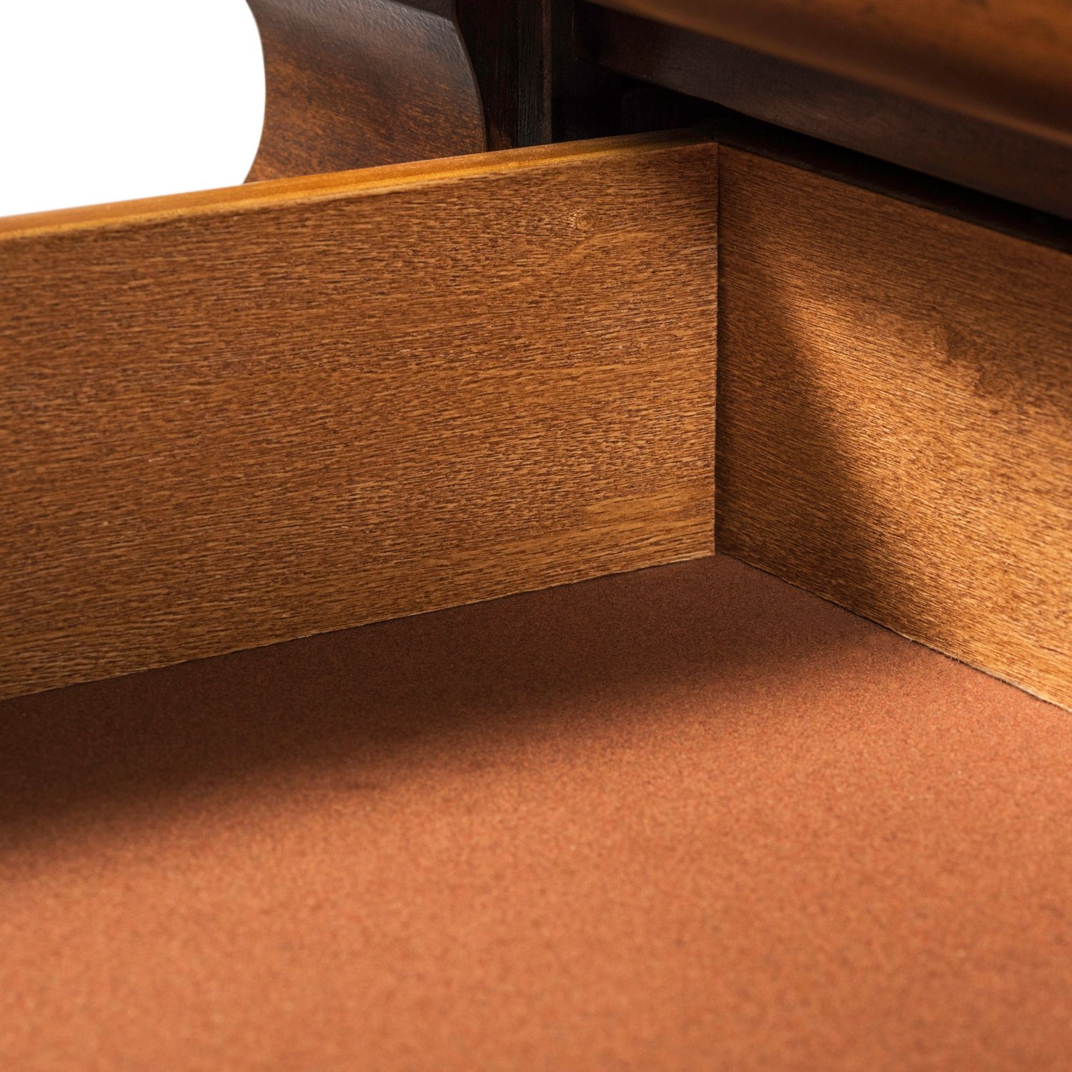 Drawer Night Stand