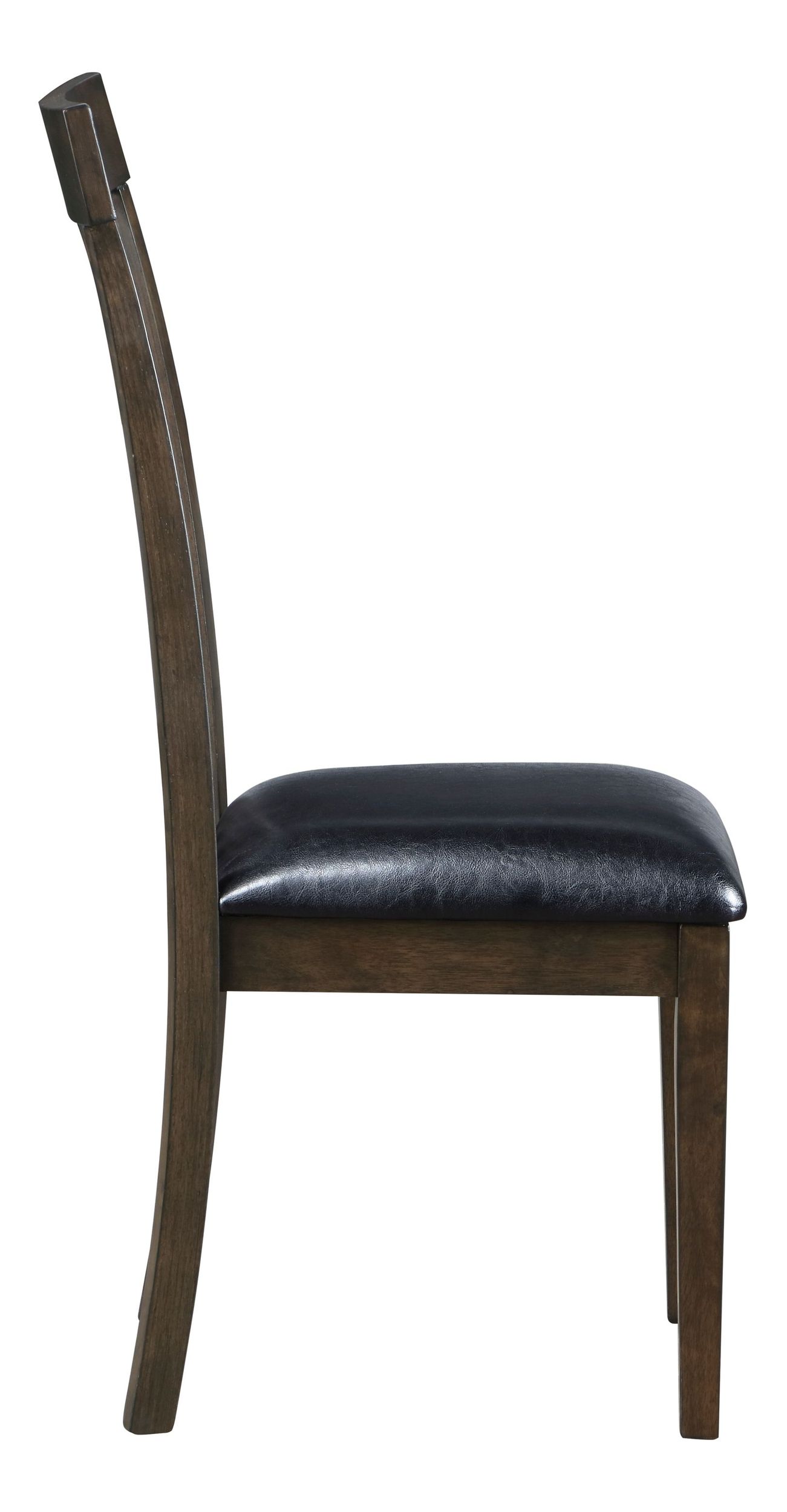 Rutland Round Drop Leaf Wood Dining Room Set