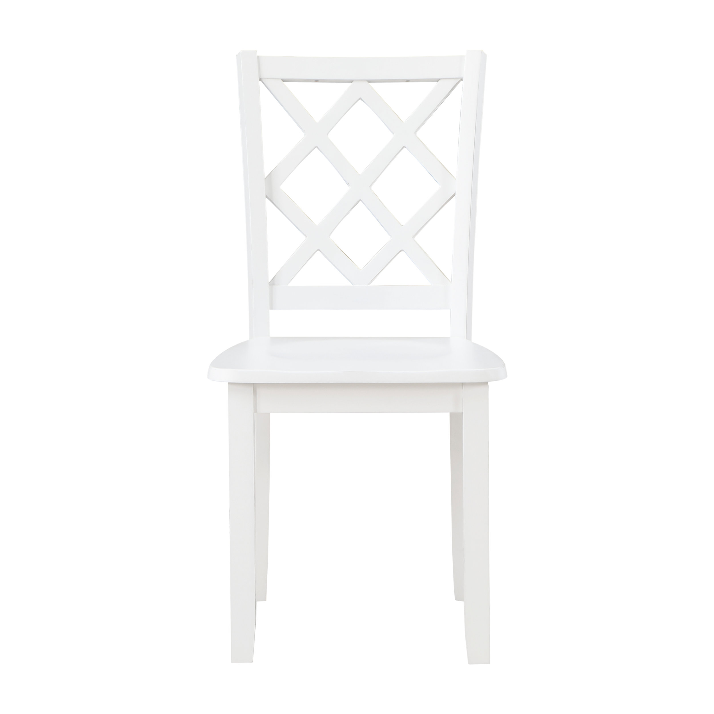 Astoria Wood 5-Piece Pack Dinette Set