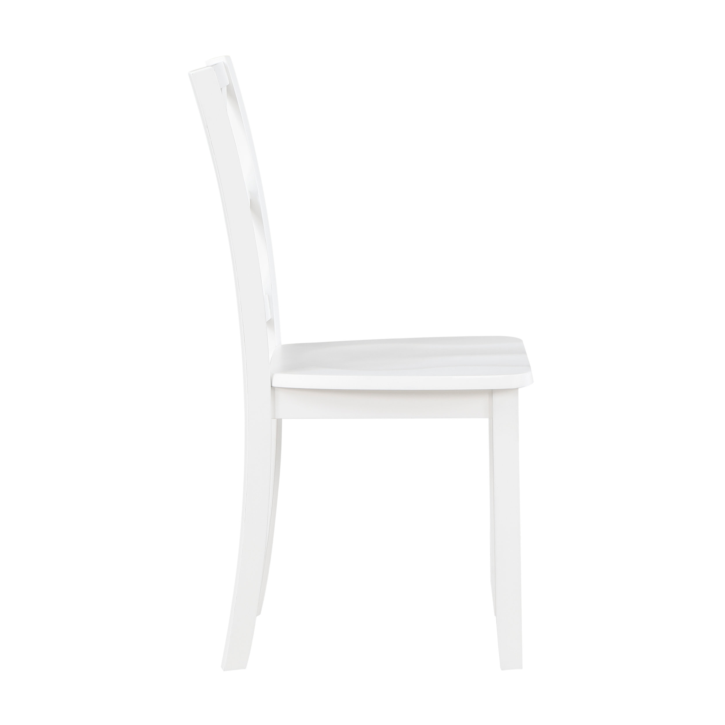 Astoria Wood 5-Piece Pack Dinette Set