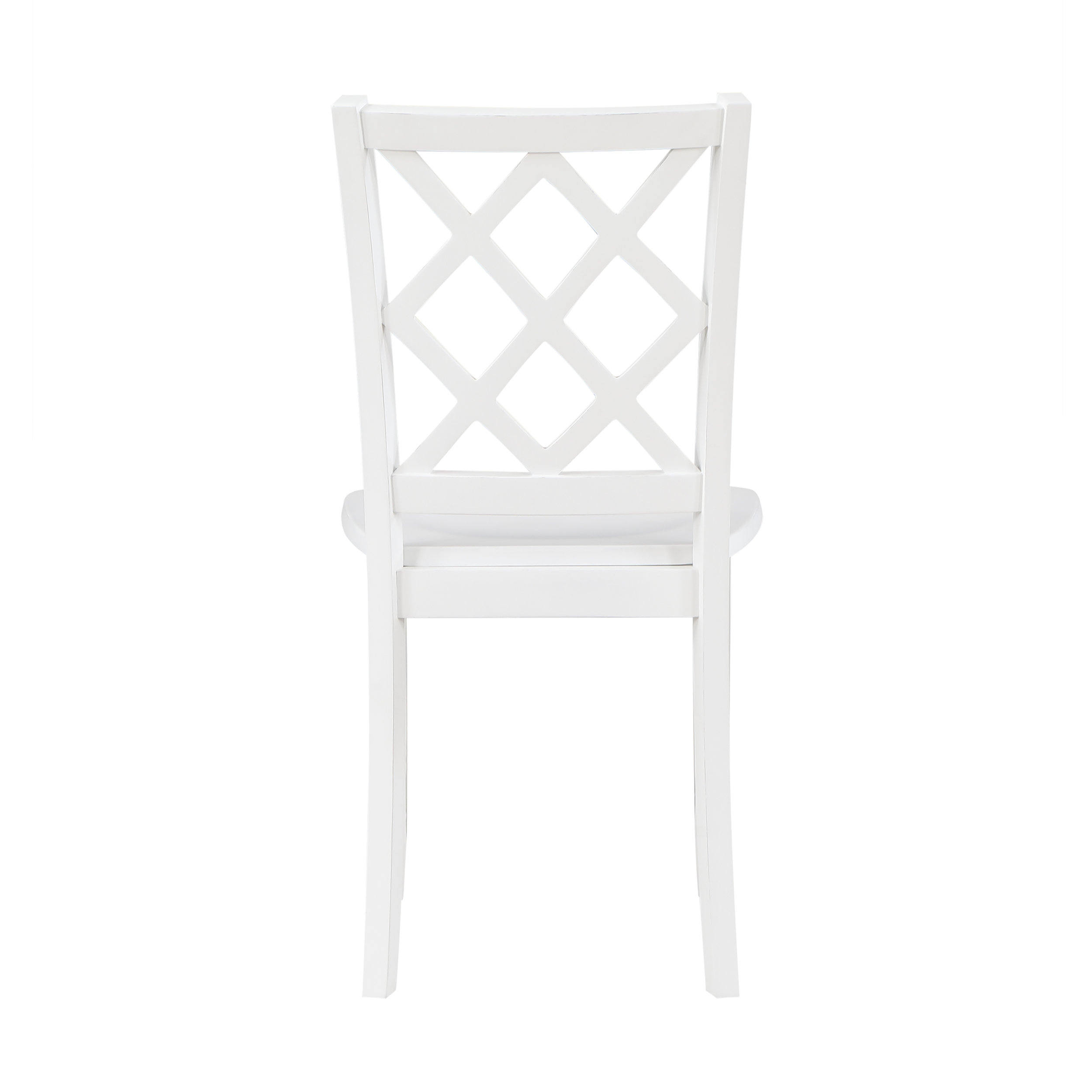Astoria Wood 5-Piece Pack Dinette Set