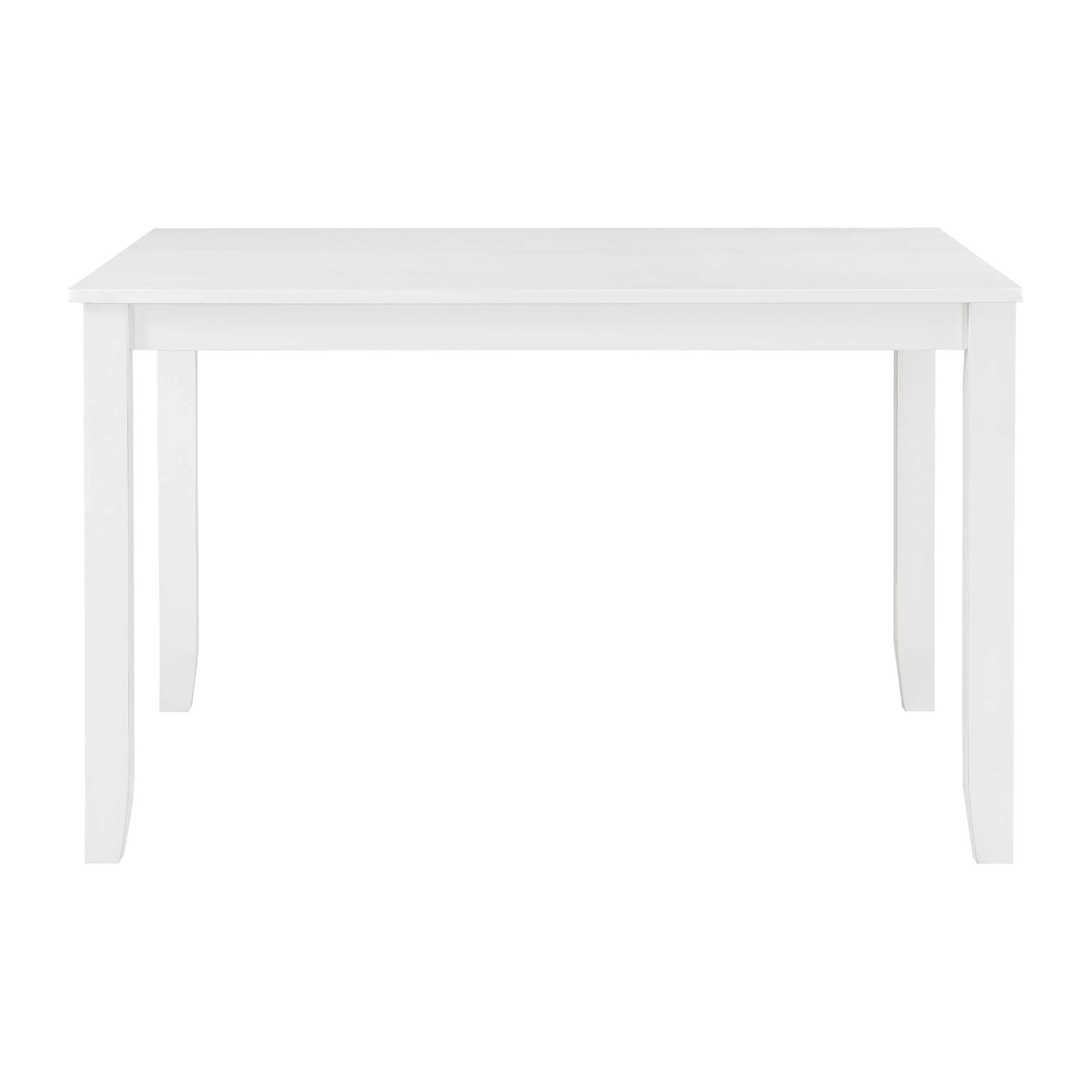 Astoria Wood 5-Piece Pack Dinette Set