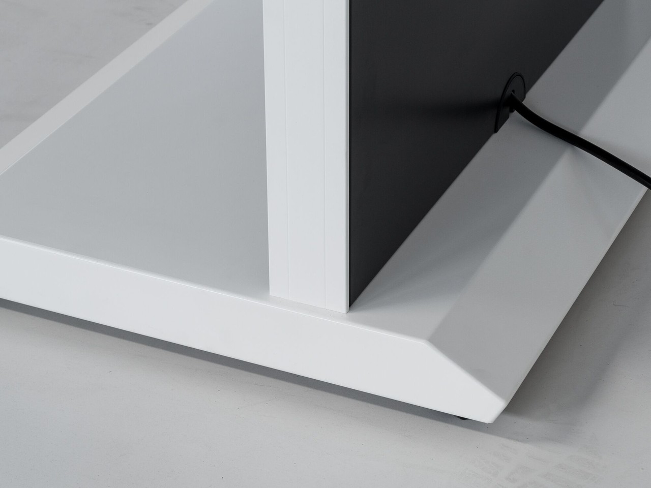 Caddy Video Conference Media Stand (without monitor)