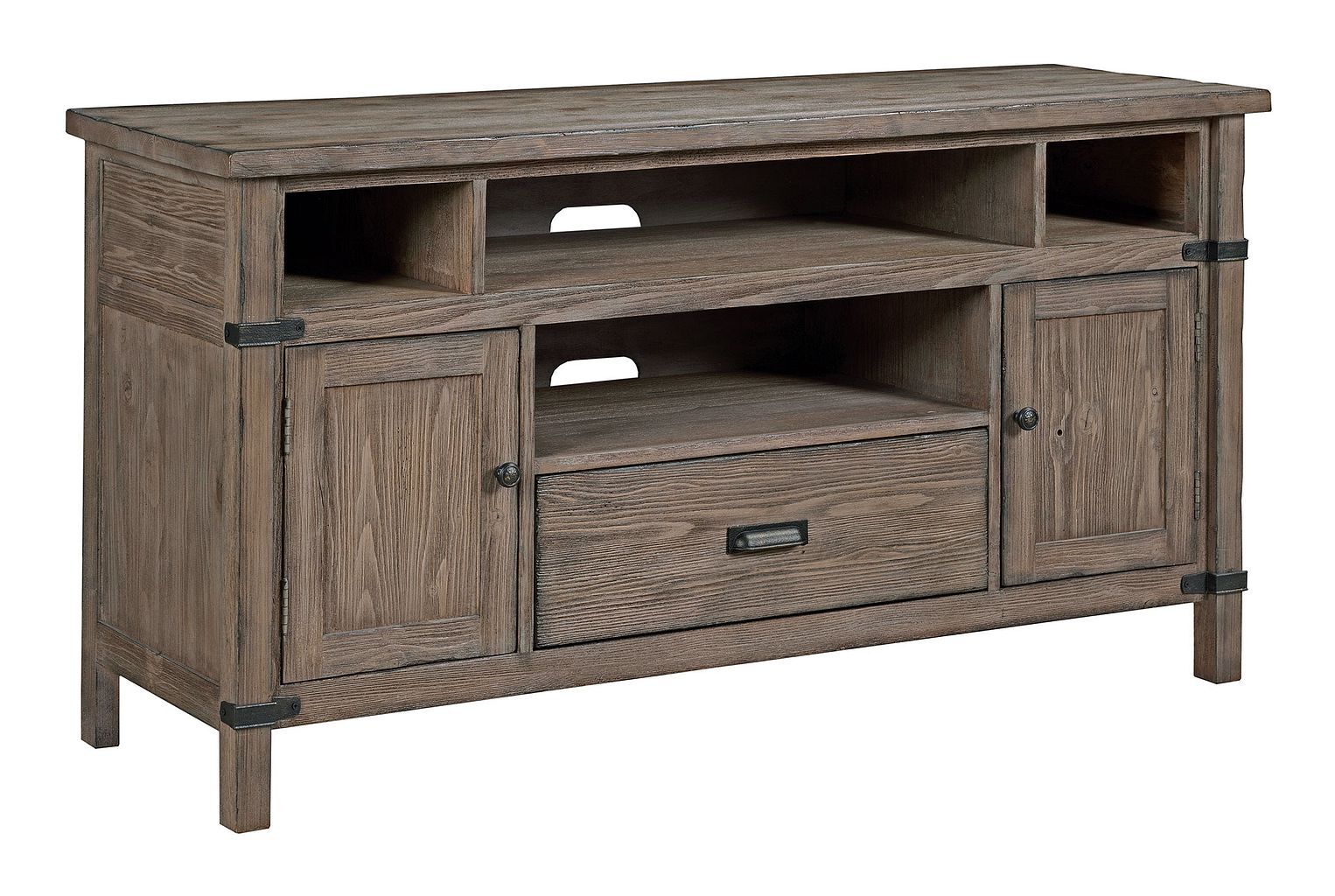 Foundry Rectangular Wood Cocktail Table Set