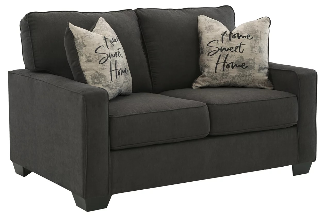Ashley SM Lucina Fabric Living Room Set