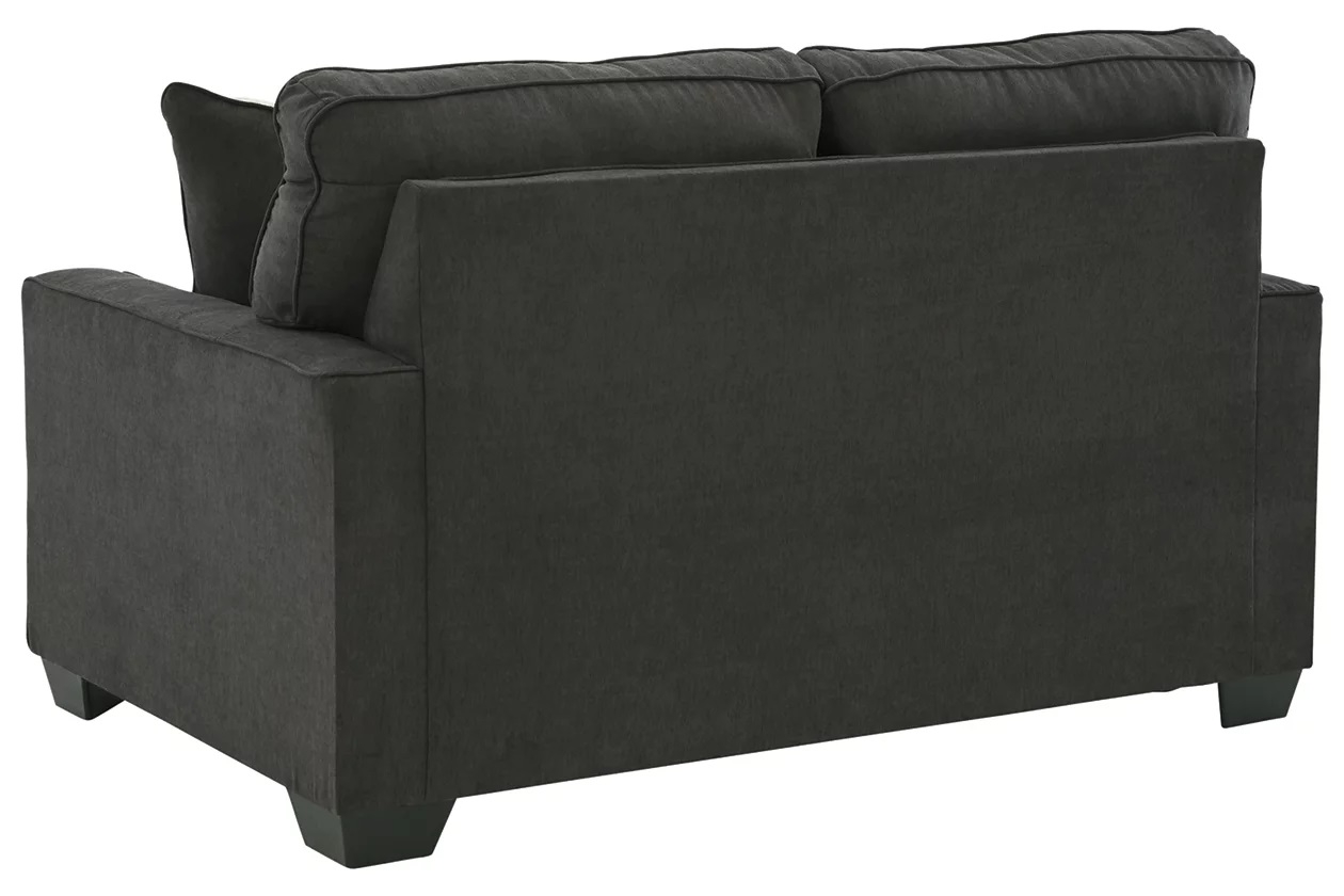 Ashley SM Lucina Fabric Loveseat