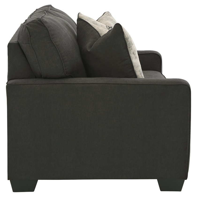 Ashley SM Lucina Fabric Living Room Set