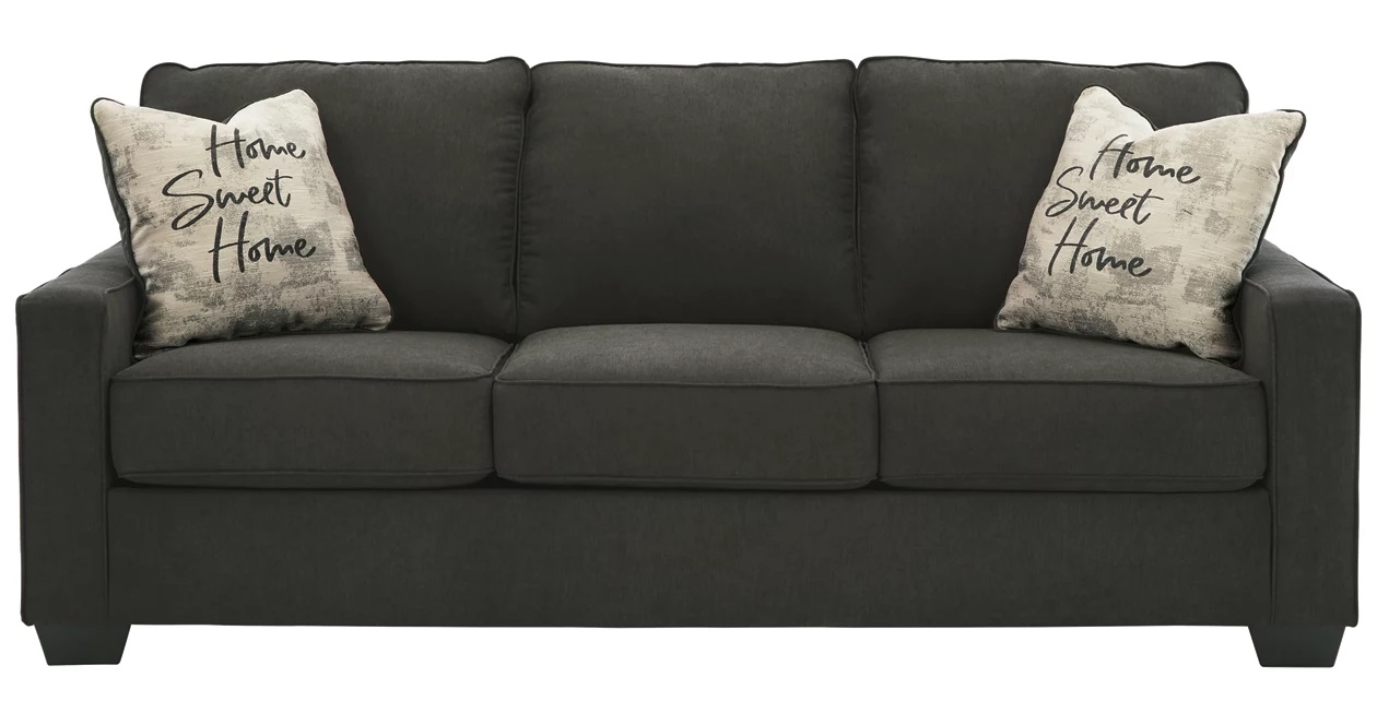 Ashley SM Lucina Fabric Living Room Set