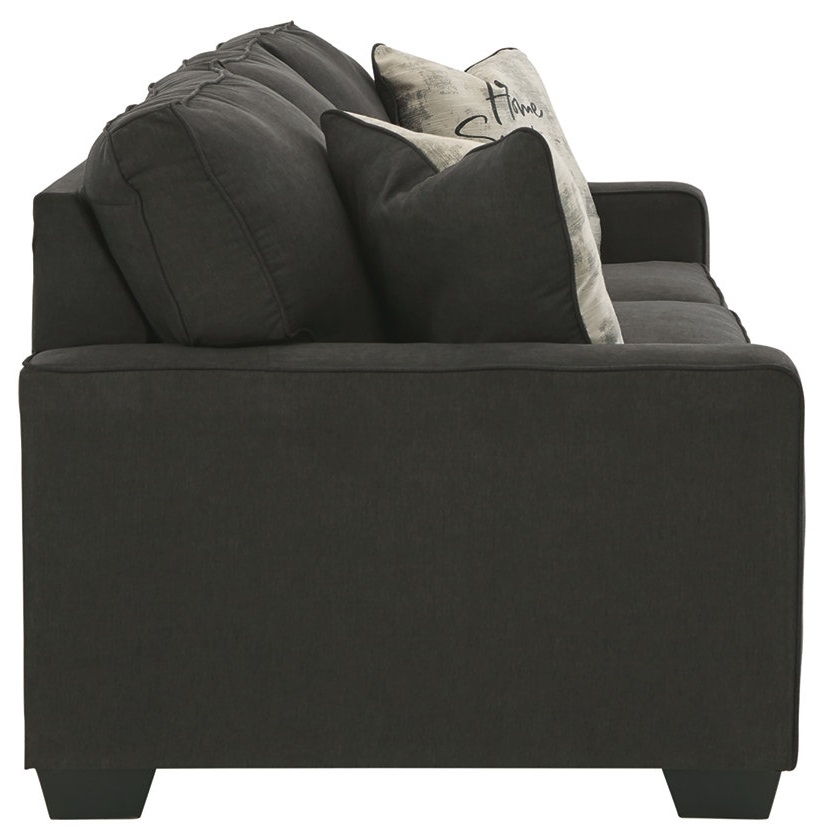 Ashley SM Lucina Fabric Living Room Set