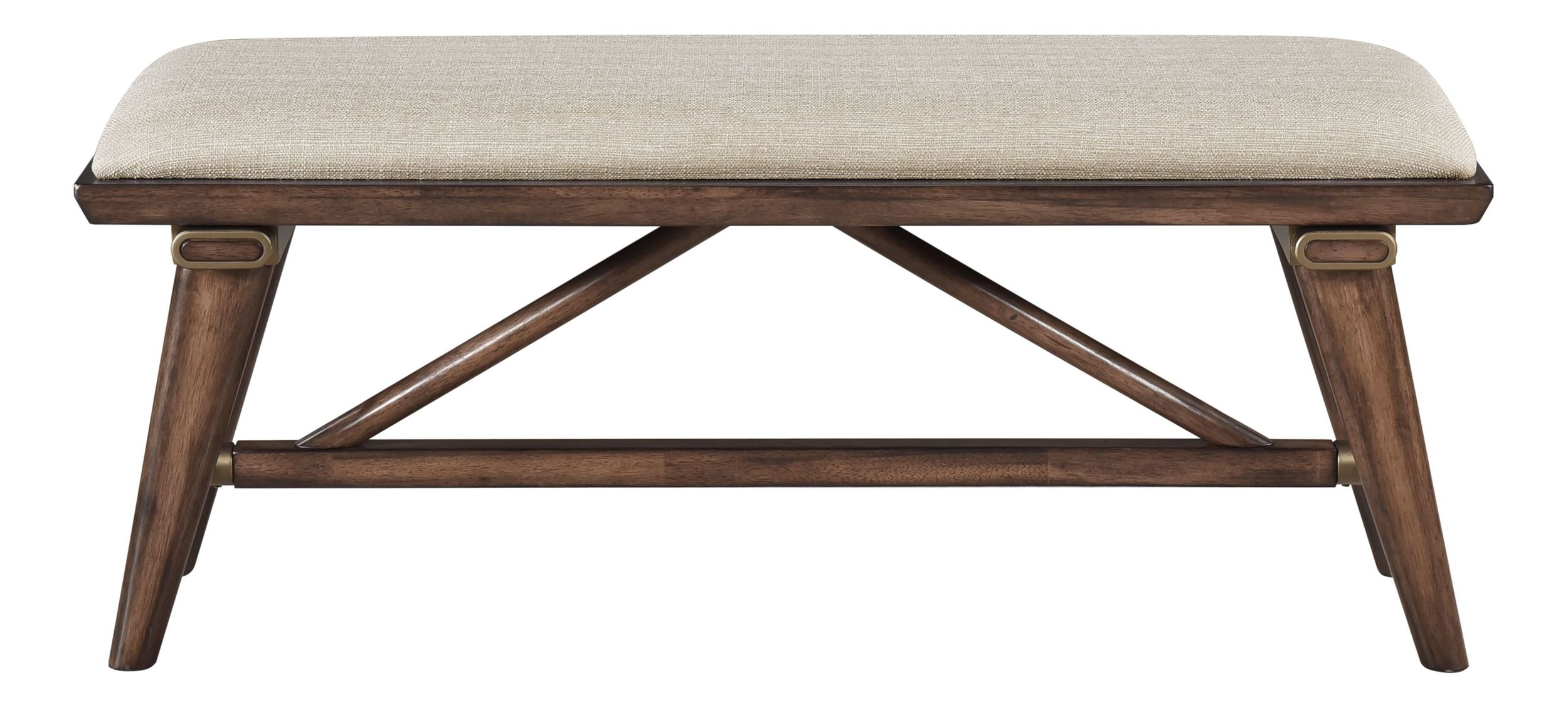 Monroe Rectangular Wood Dining Room Set