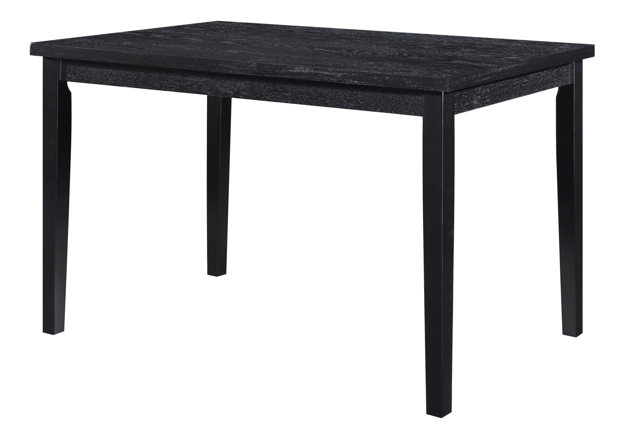 Andreas Rectangular Wood Dining Table