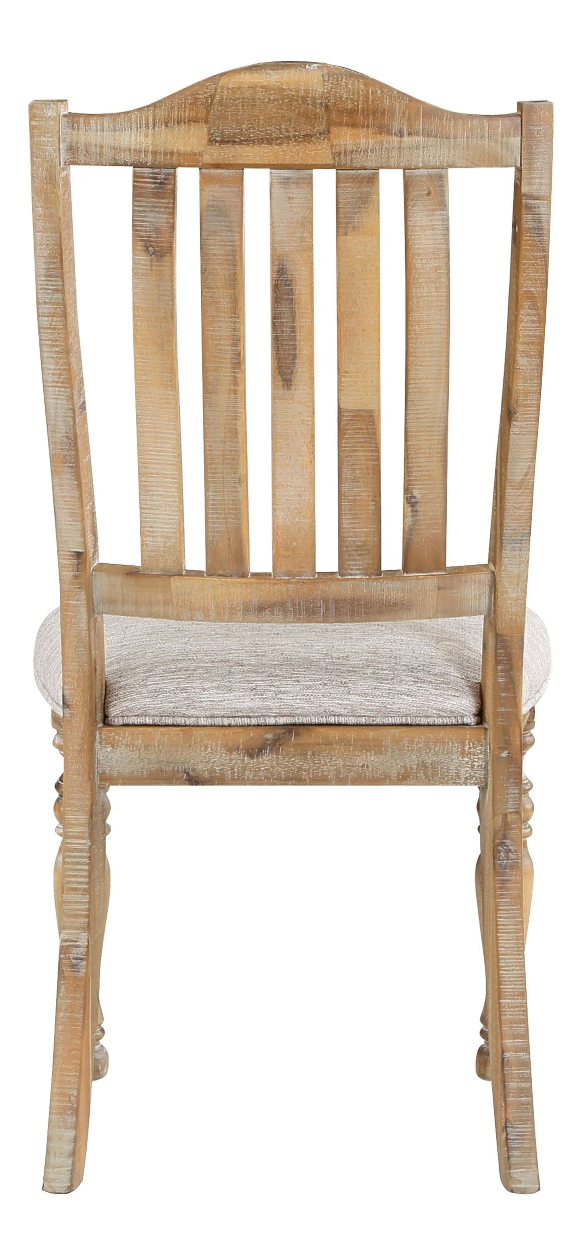 Weatherford Rectangular Extendable Wood Dining Room Set