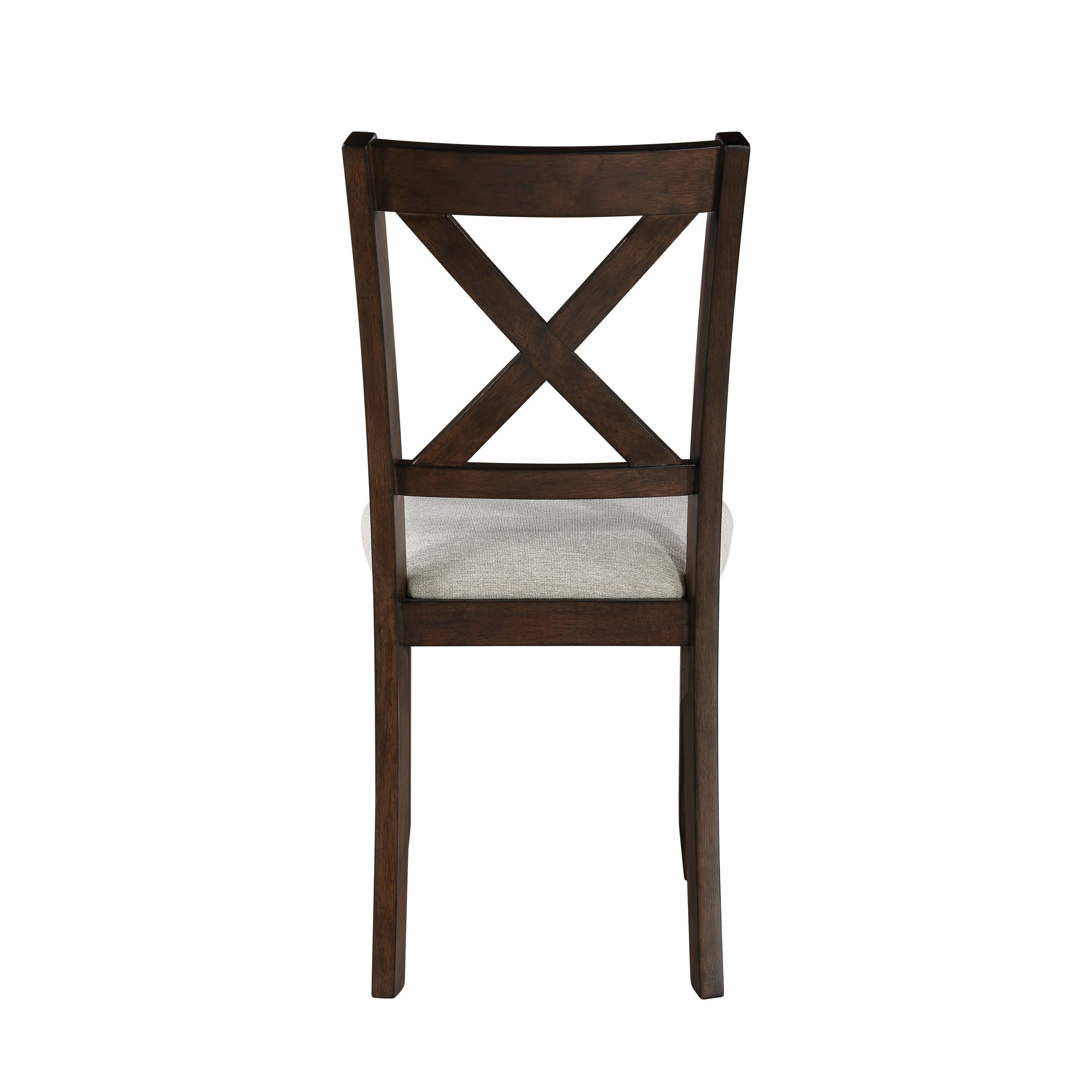 Challis Wood 7-Piece Pack Dinette Set