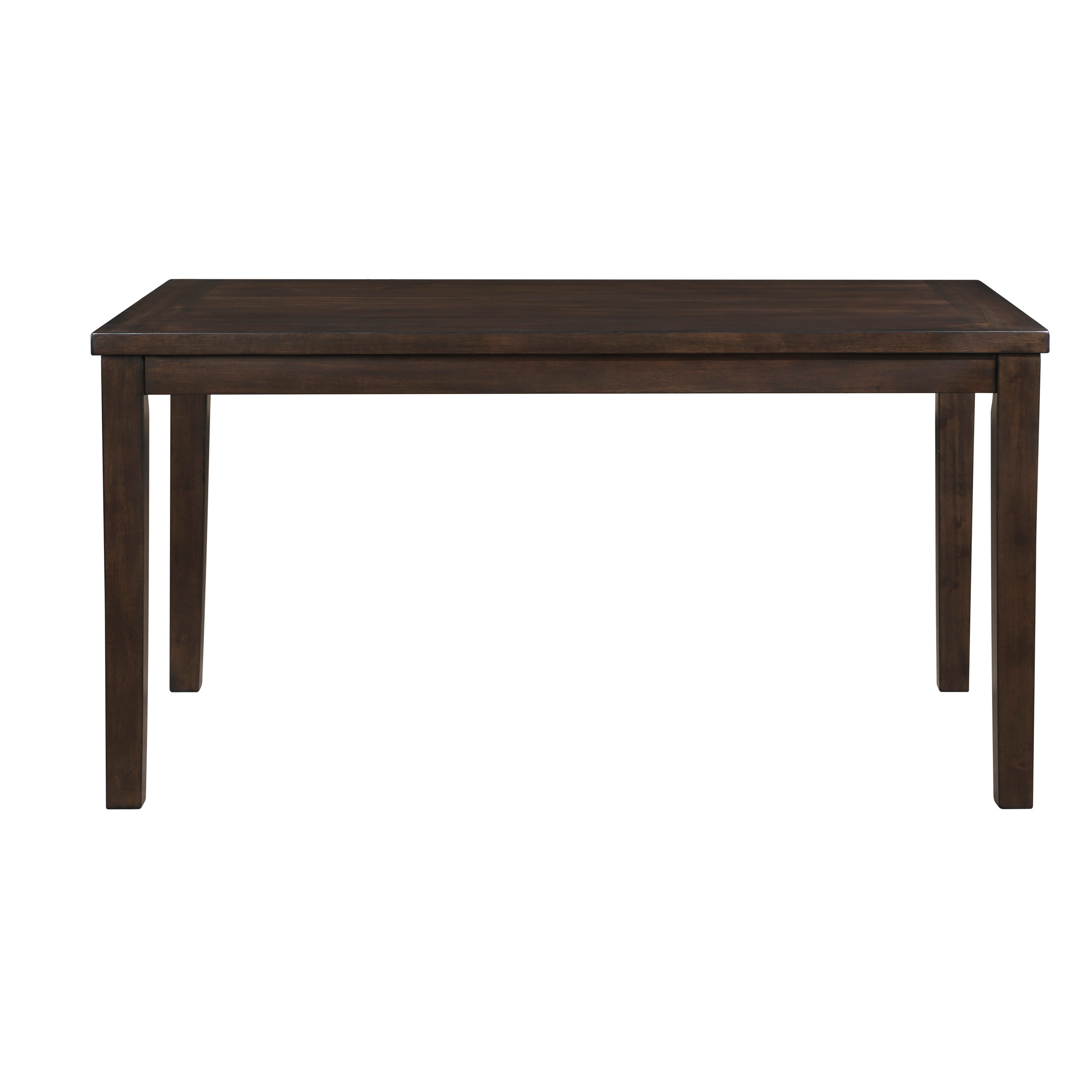 Challis Wood 7-Piece Pack Dinette Set