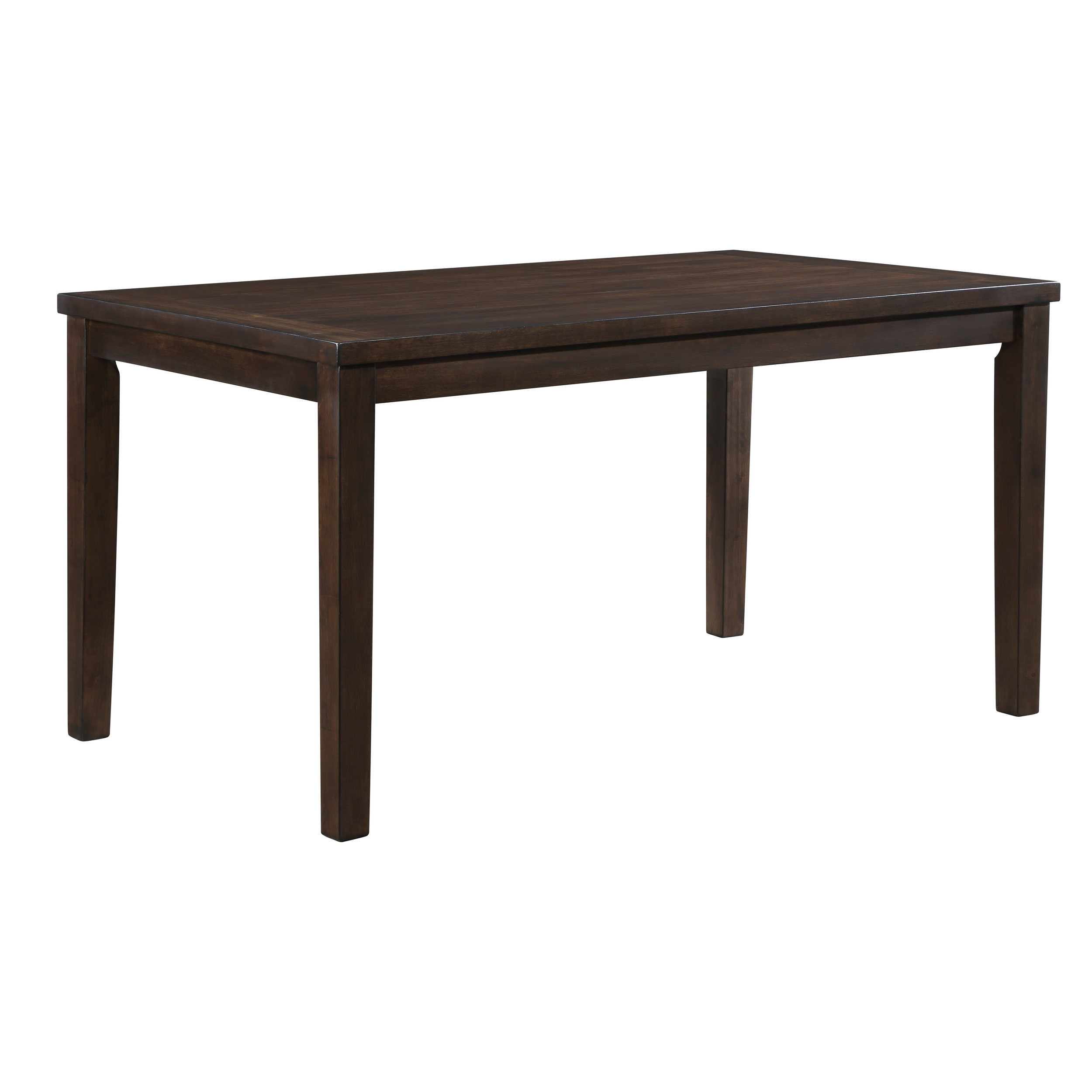 Challis Wood 7-Piece Pack Dinette Set