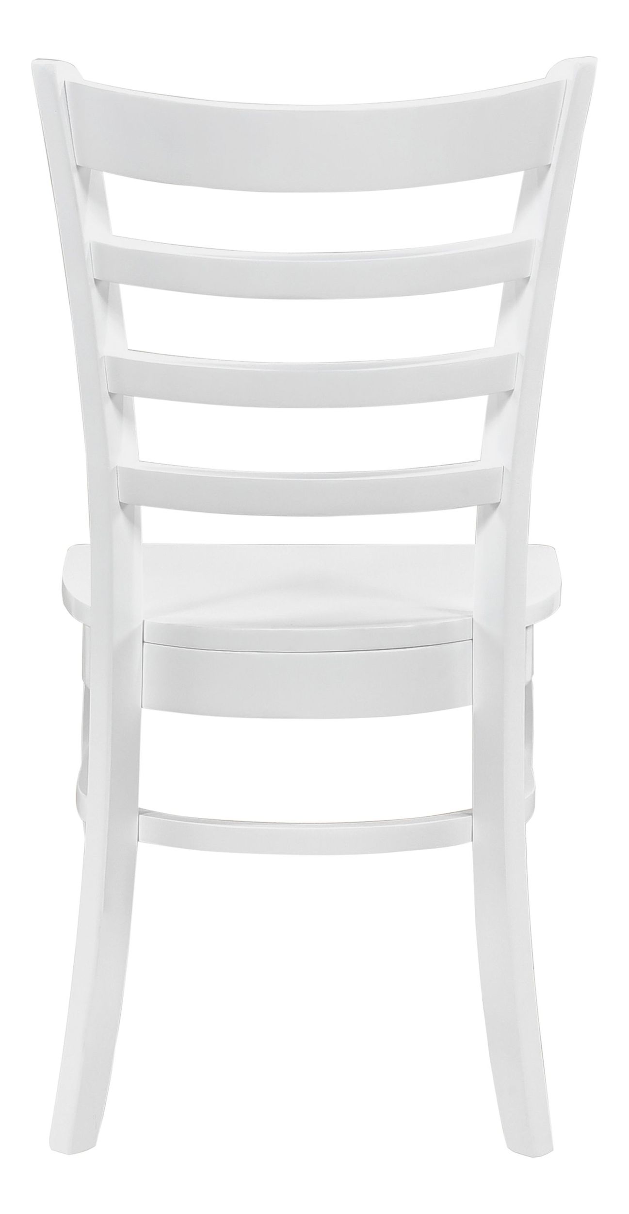 Bonnie Round Wood Dining Room Set