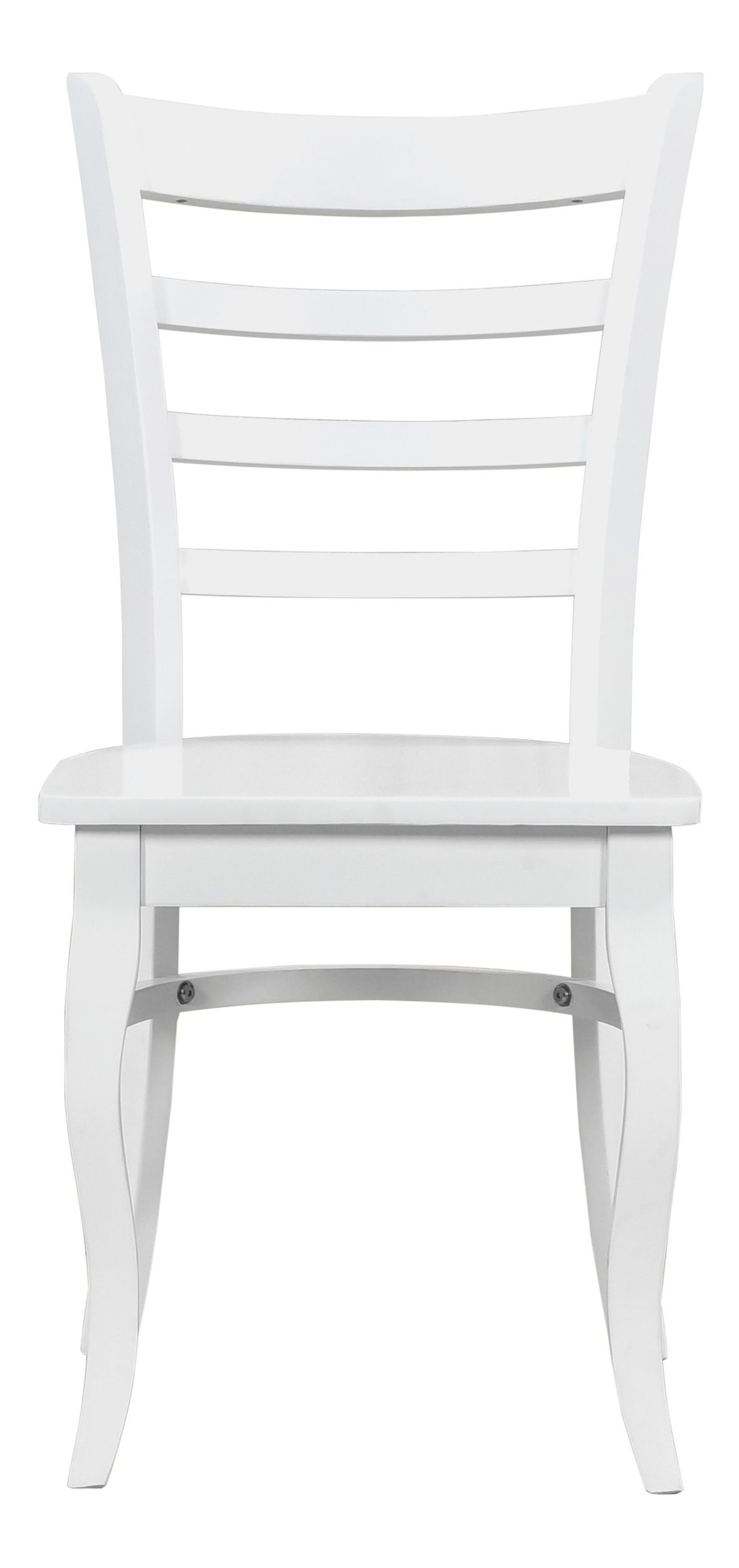 Bonnie Round Wood Dining Room Set